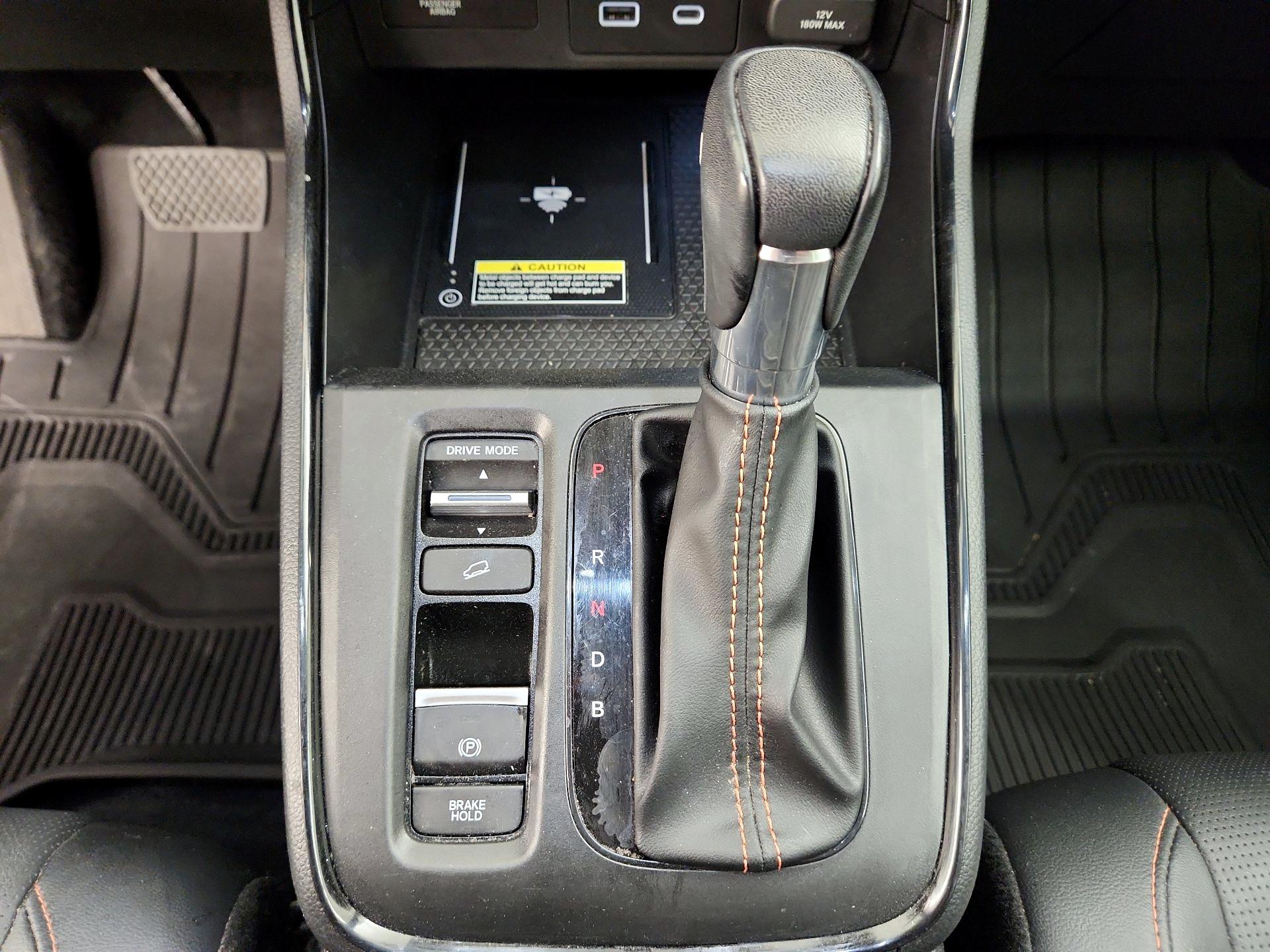 Thumbnail: 2024 Honda CR-V - 17