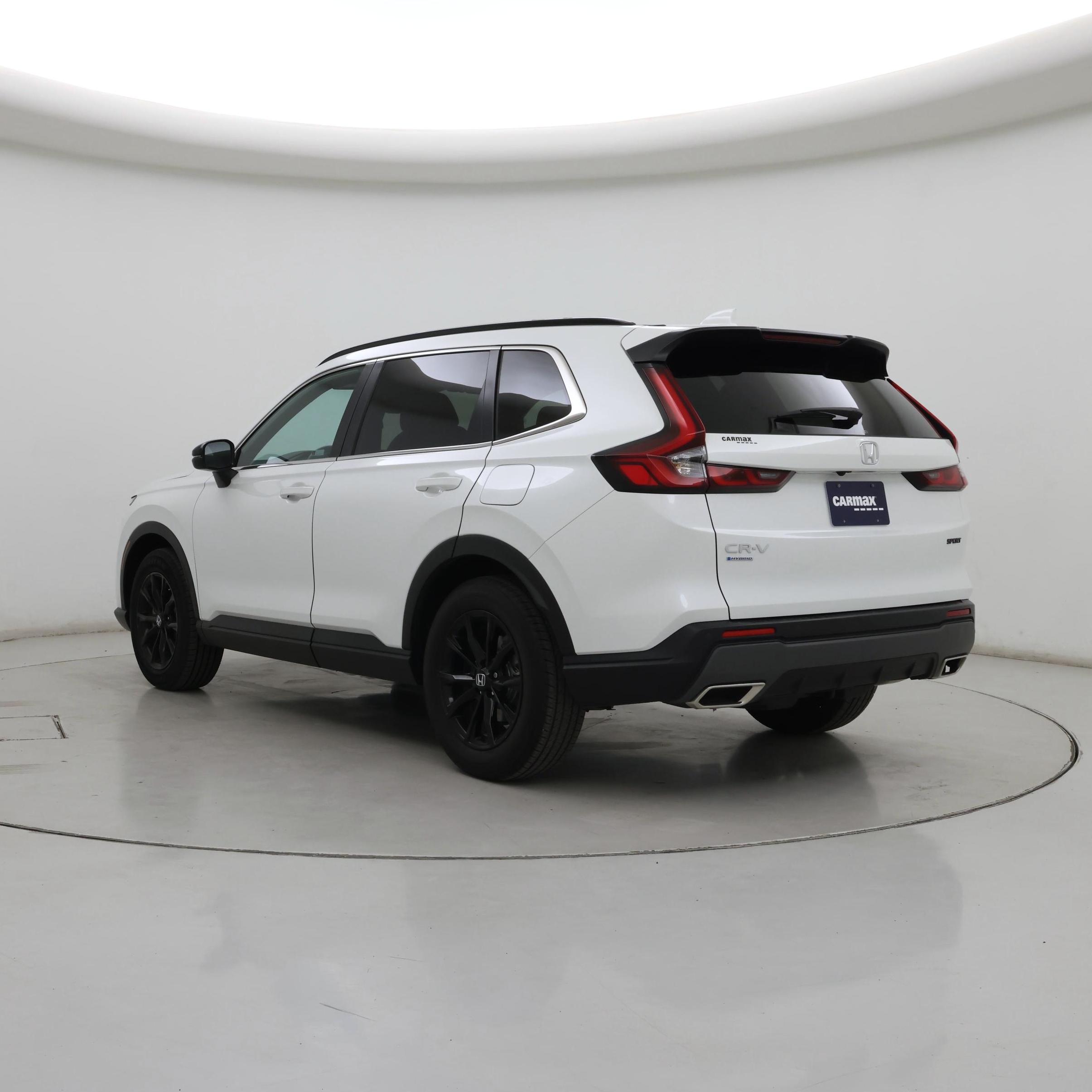 Thumbnail: 2024 Honda CR-V - 2