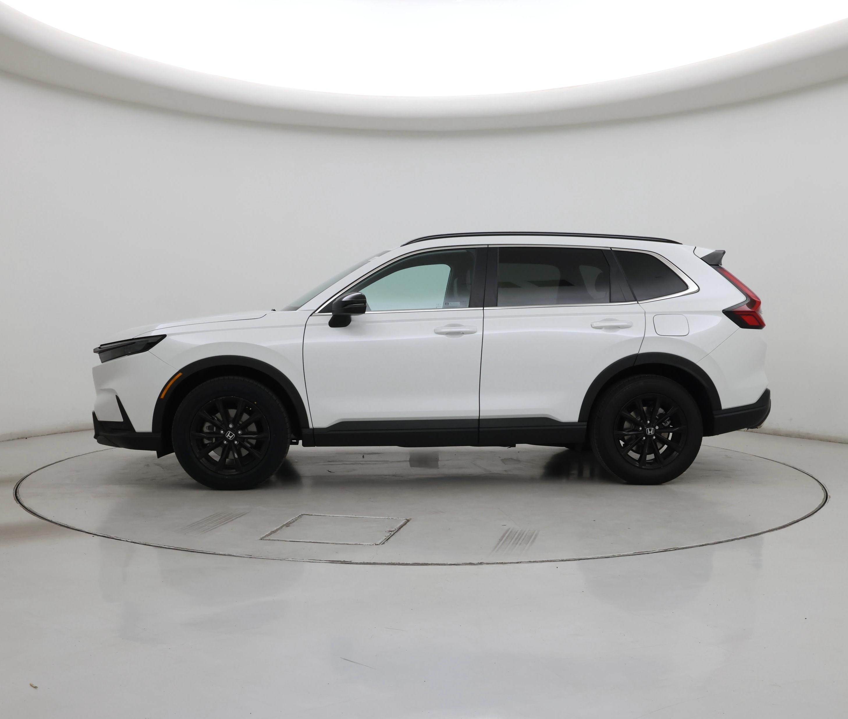Thumbnail: 2024 Honda CR-V - 3