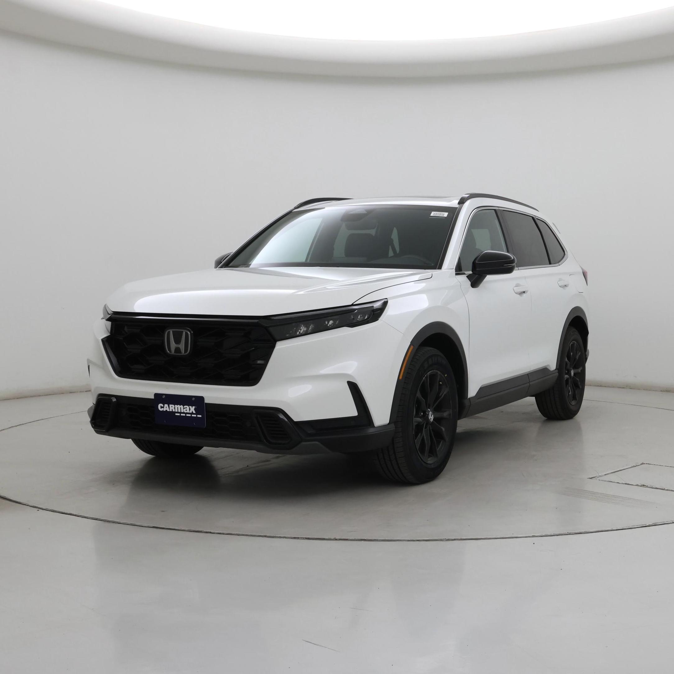 Thumbnail: 2024 Honda CR-V - 4
