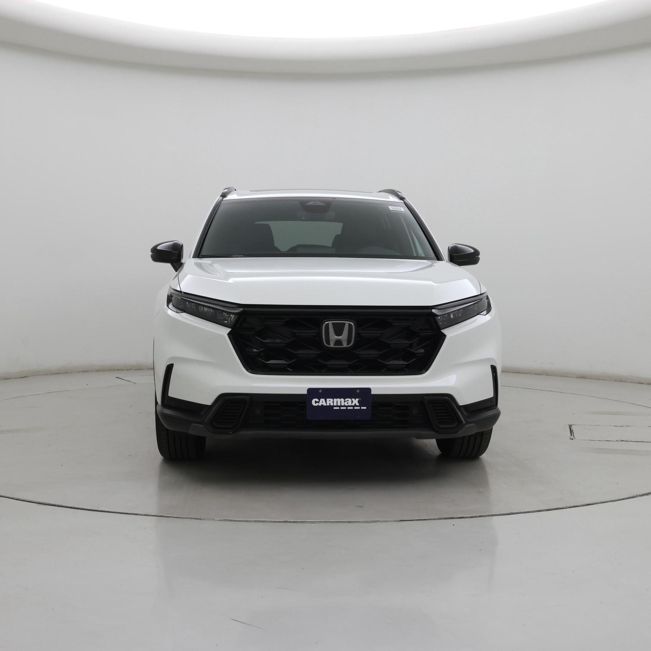 Thumbnail: 2024 Honda CR-V - 5