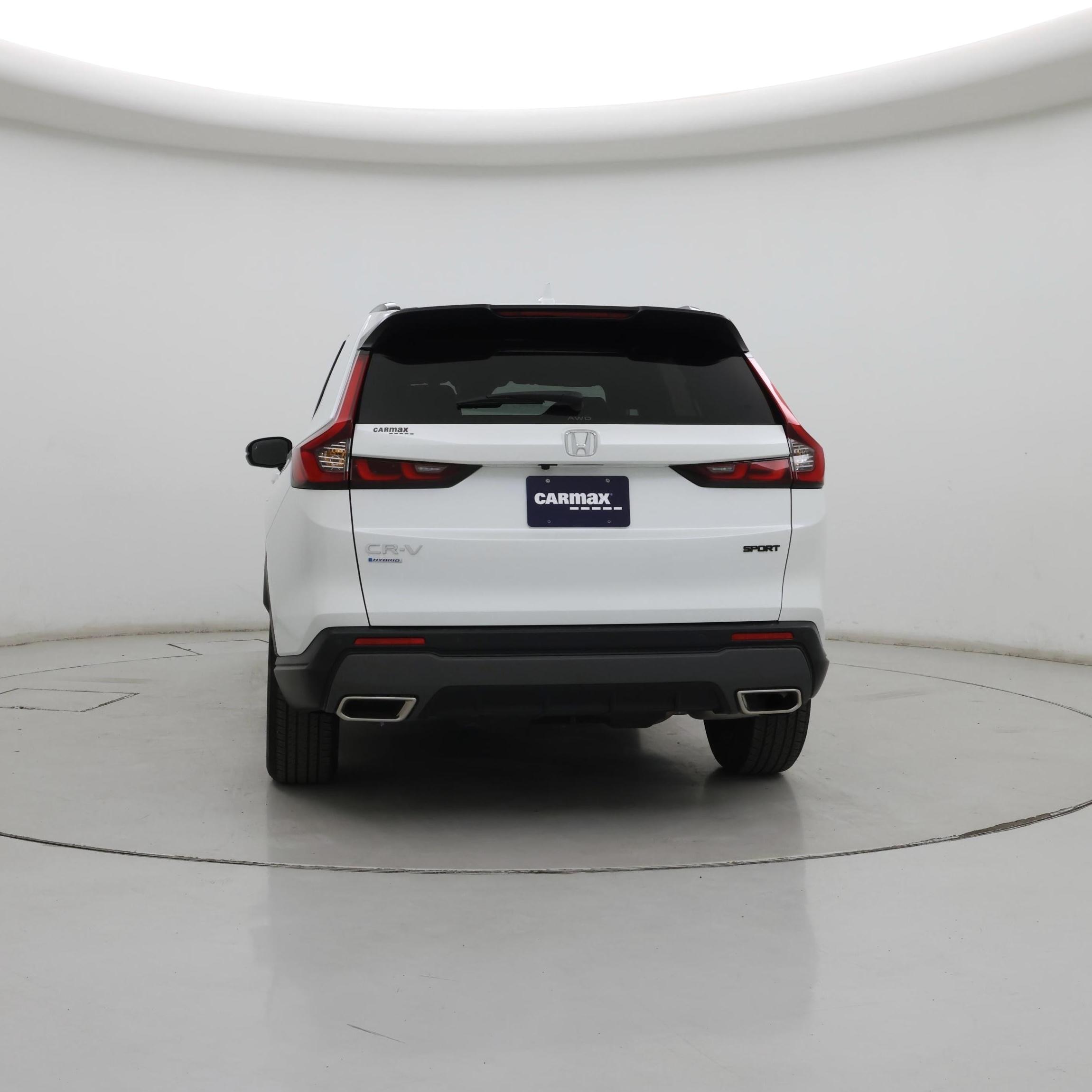 Thumbnail: 2024 Honda CR-V - 6