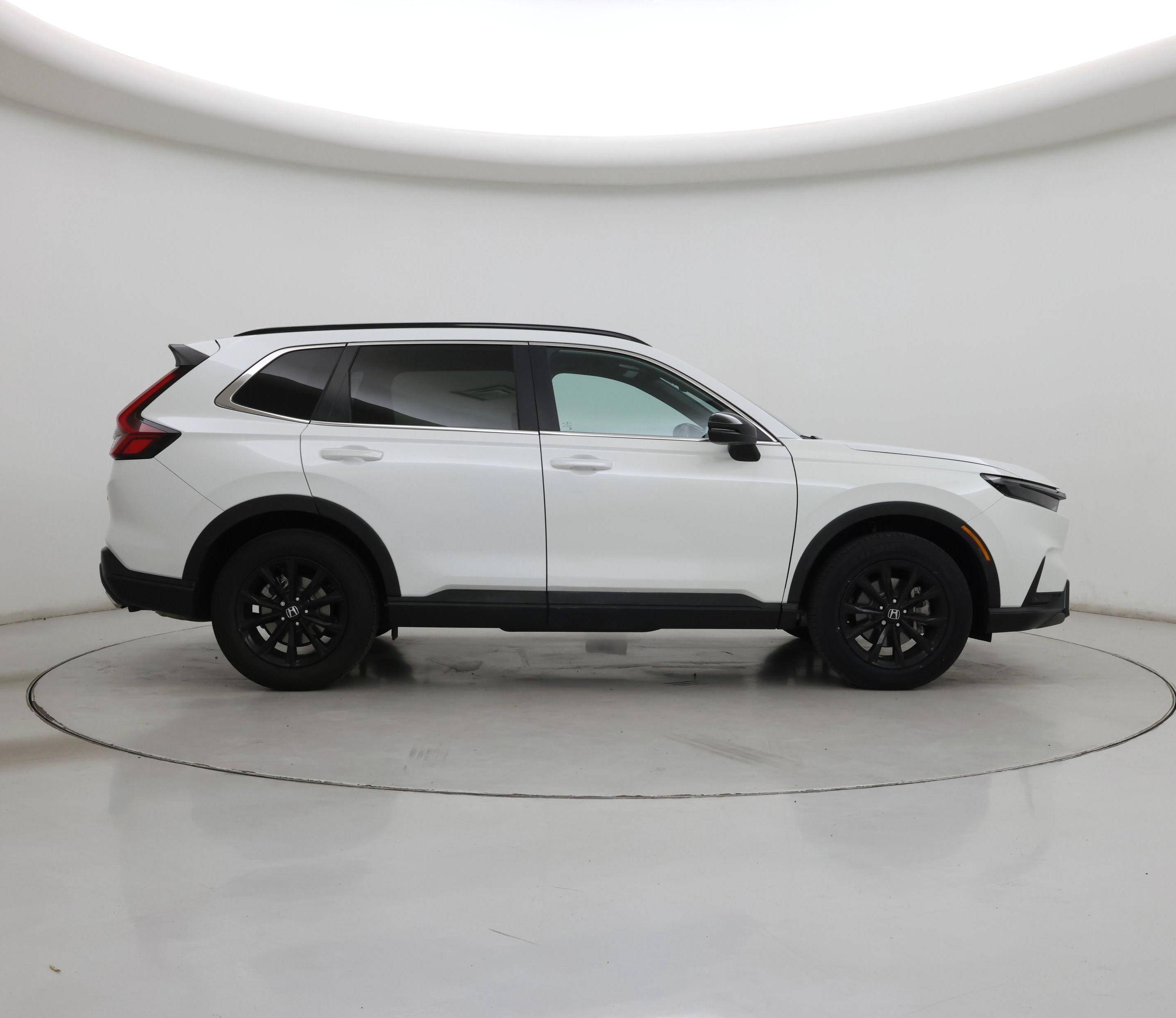 Thumbnail: 2024 Honda CR-V - 7