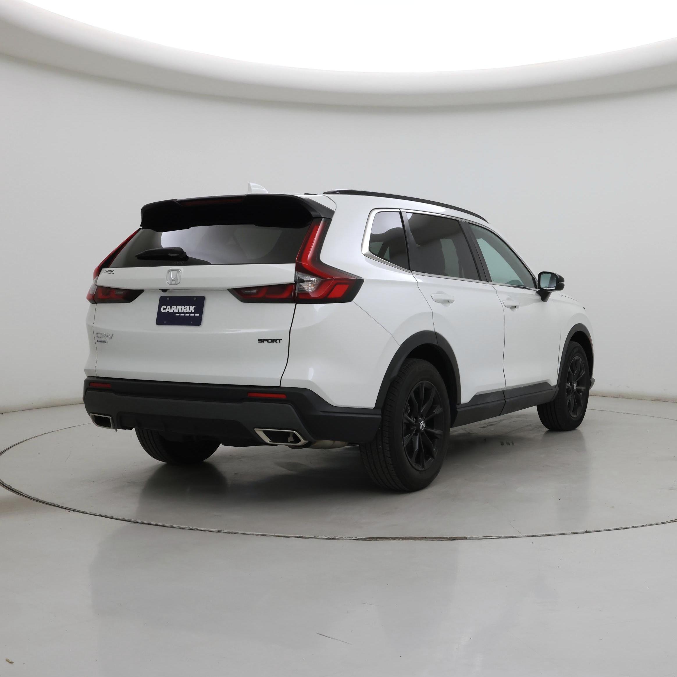 Thumbnail: 2024 Honda CR-V - 8