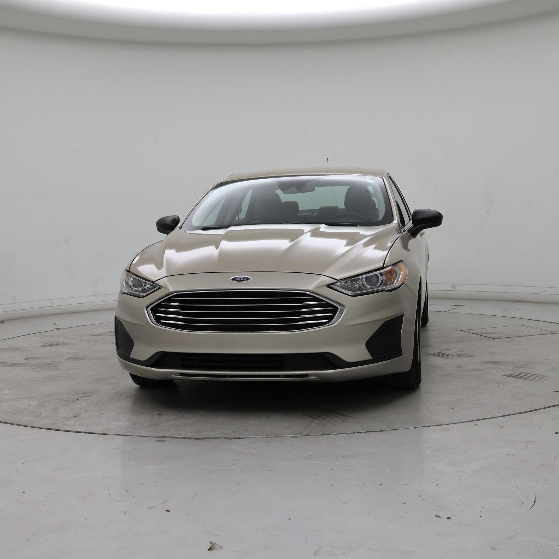 Thumbnail: 2019 Ford Fusion - 5