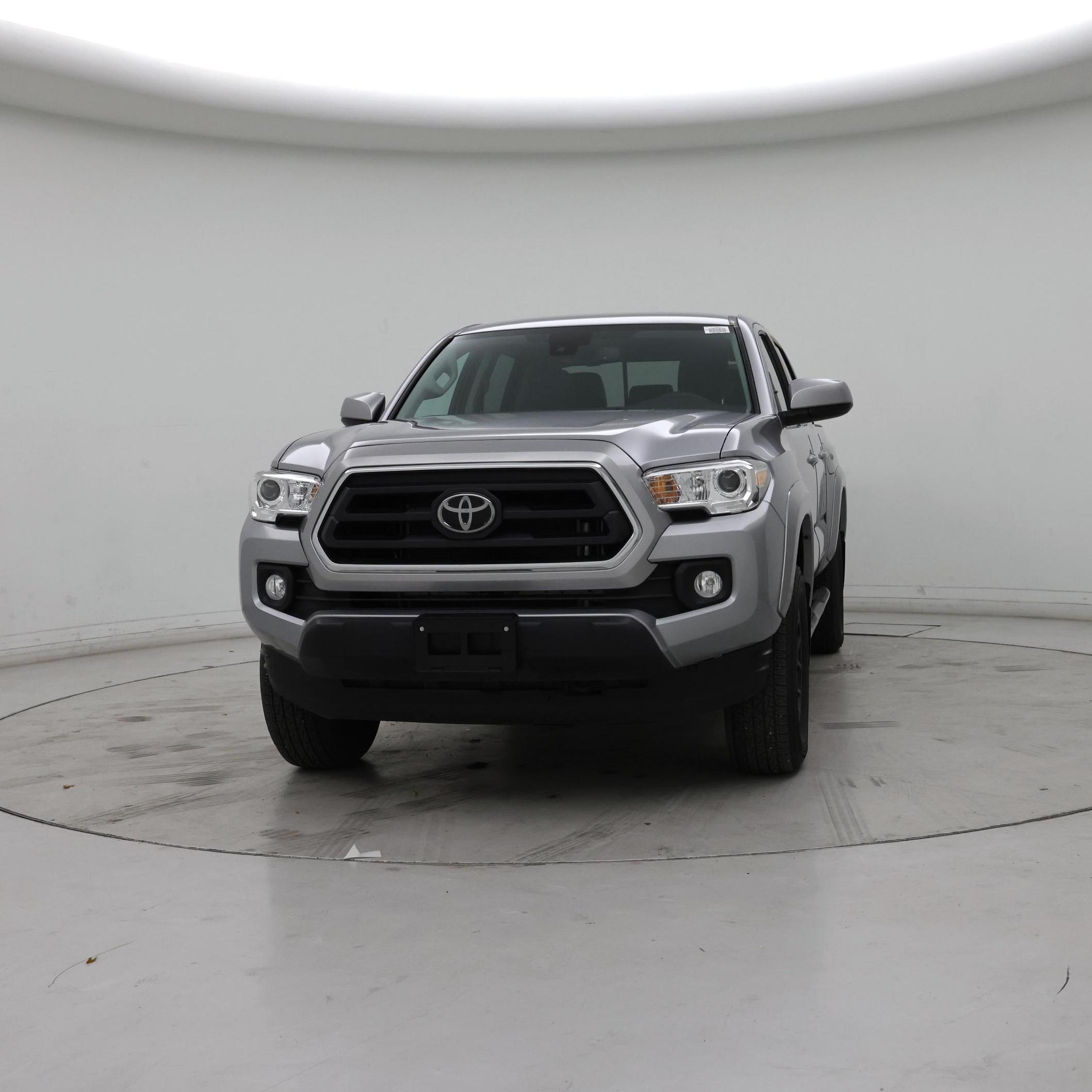 Thumbnail: 2021 Toyota Tacoma - 5