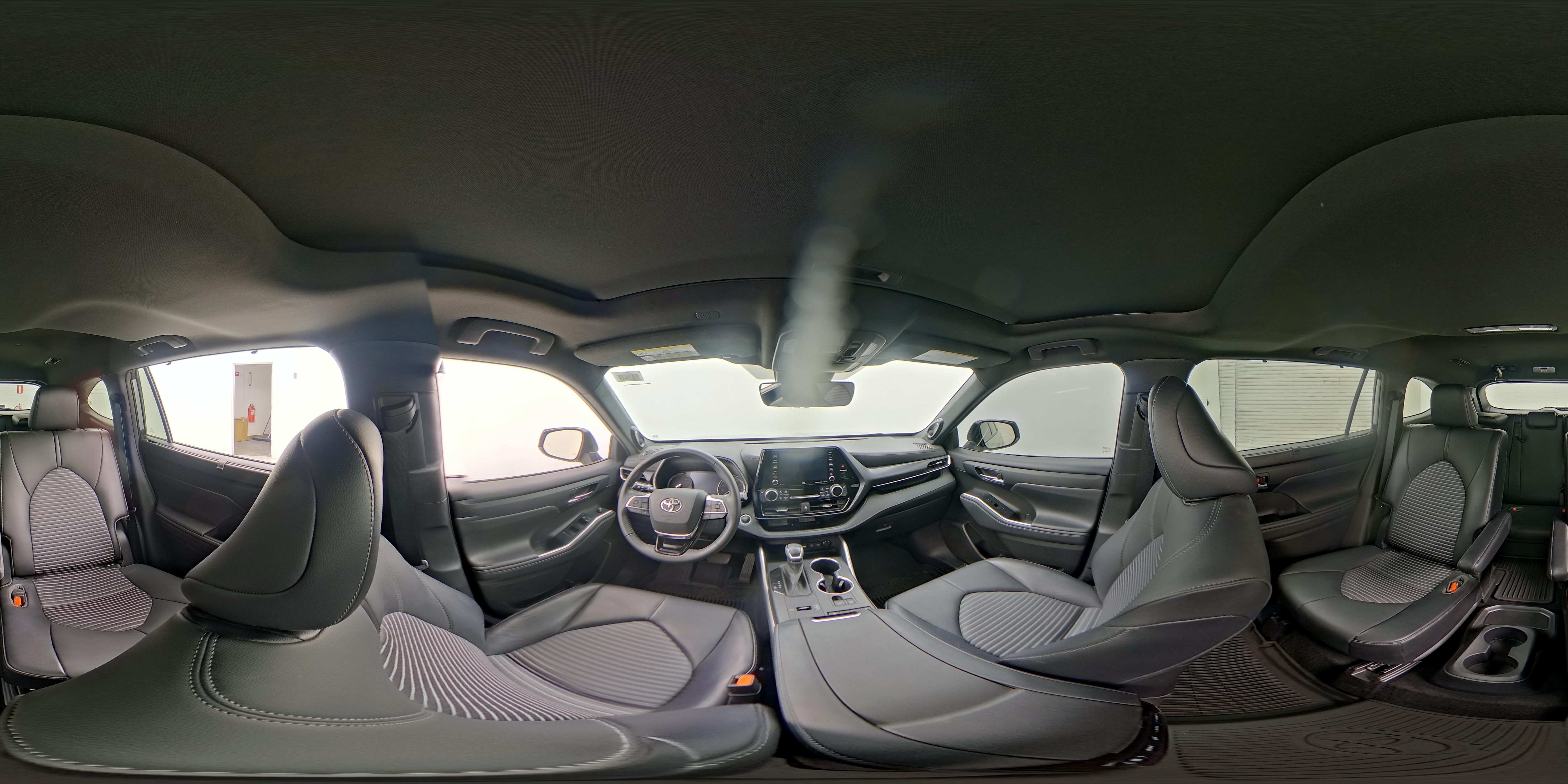 2021 Toyota Highlander XSE - Photo 20