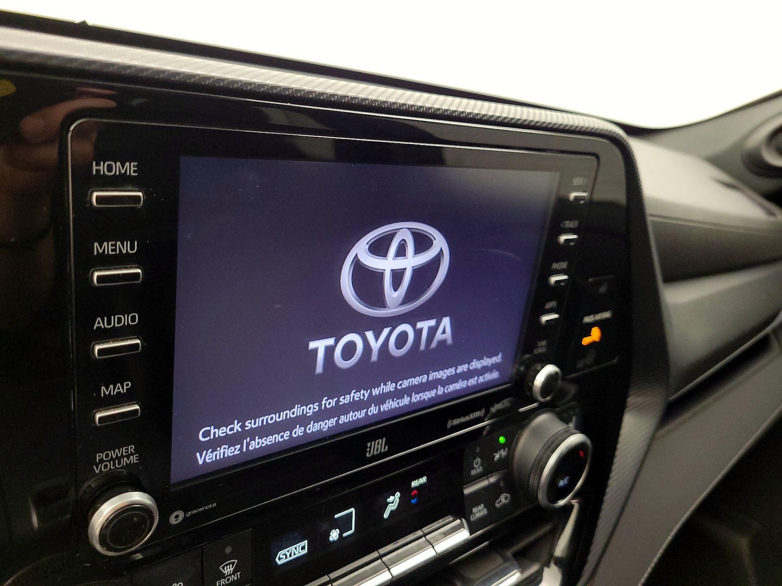 2021 Toyota Highlander XSE - Photo 14