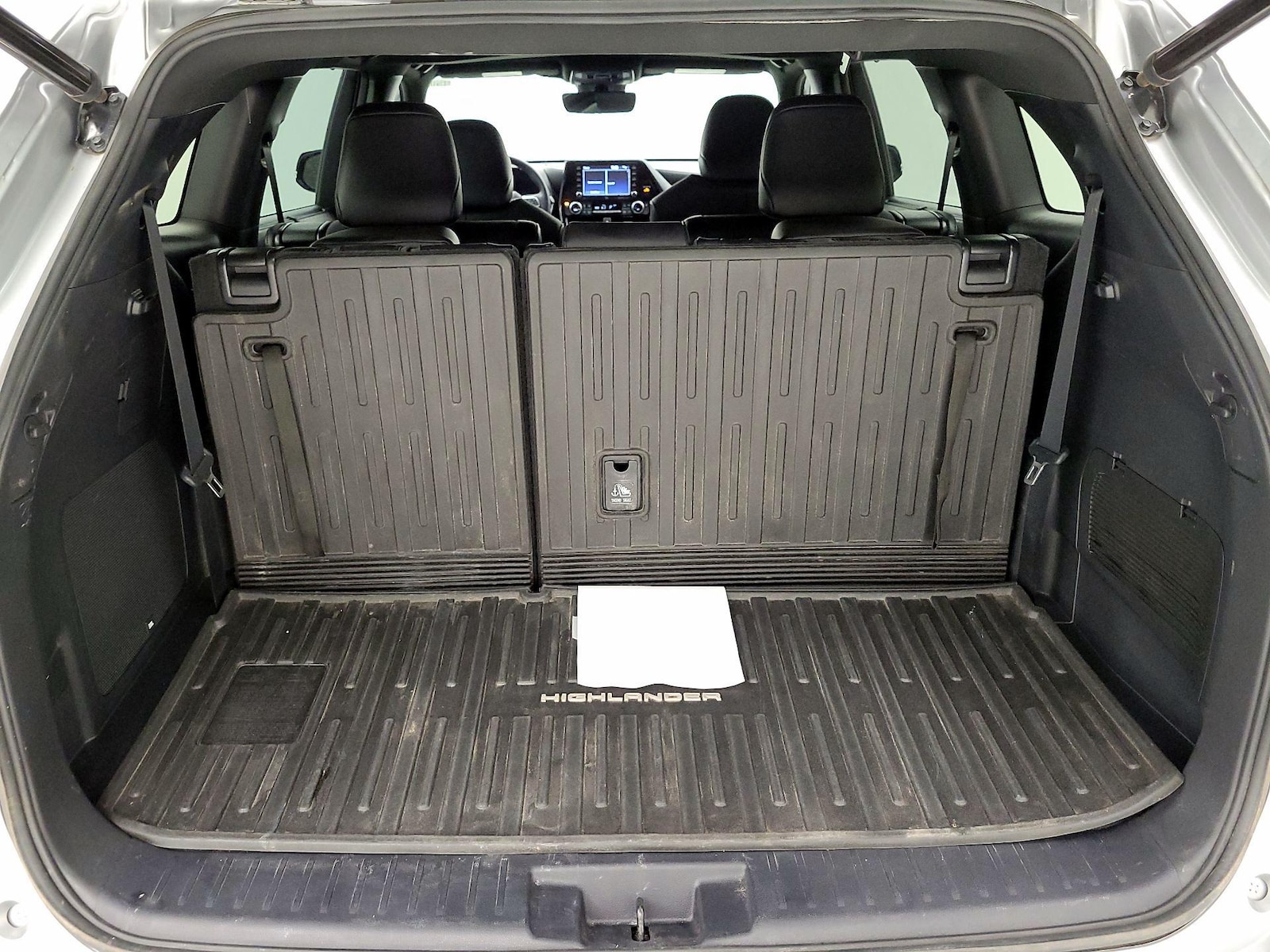 2021 Toyota Highlander XSE - Photo 17