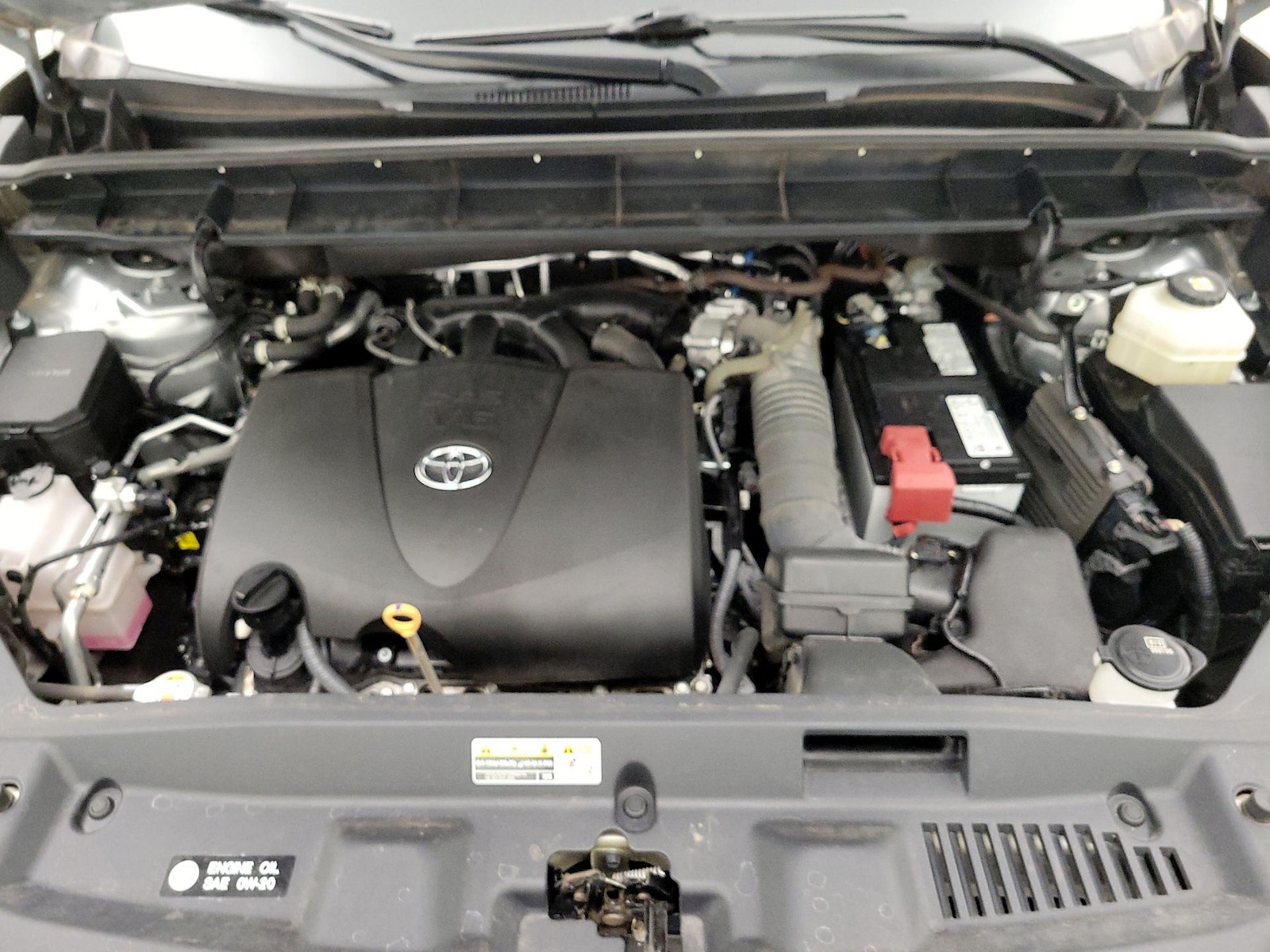 2021 Toyota Highlander XSE - Photo 18