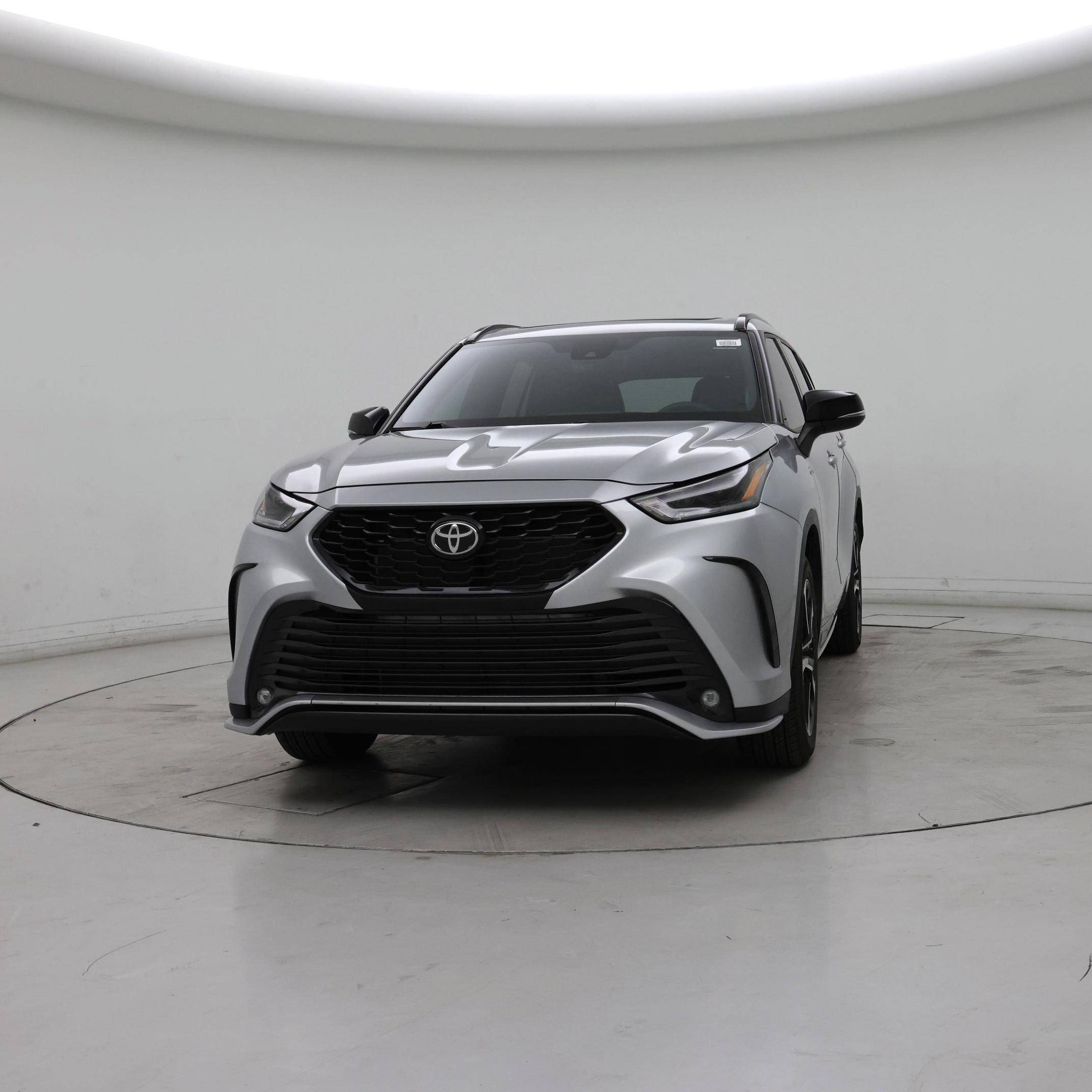 Thumbnail: 2021 Toyota Highlander - 5