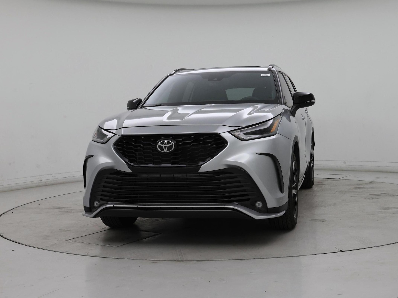 2021 Toyota Highlander XSE - Photo 6
