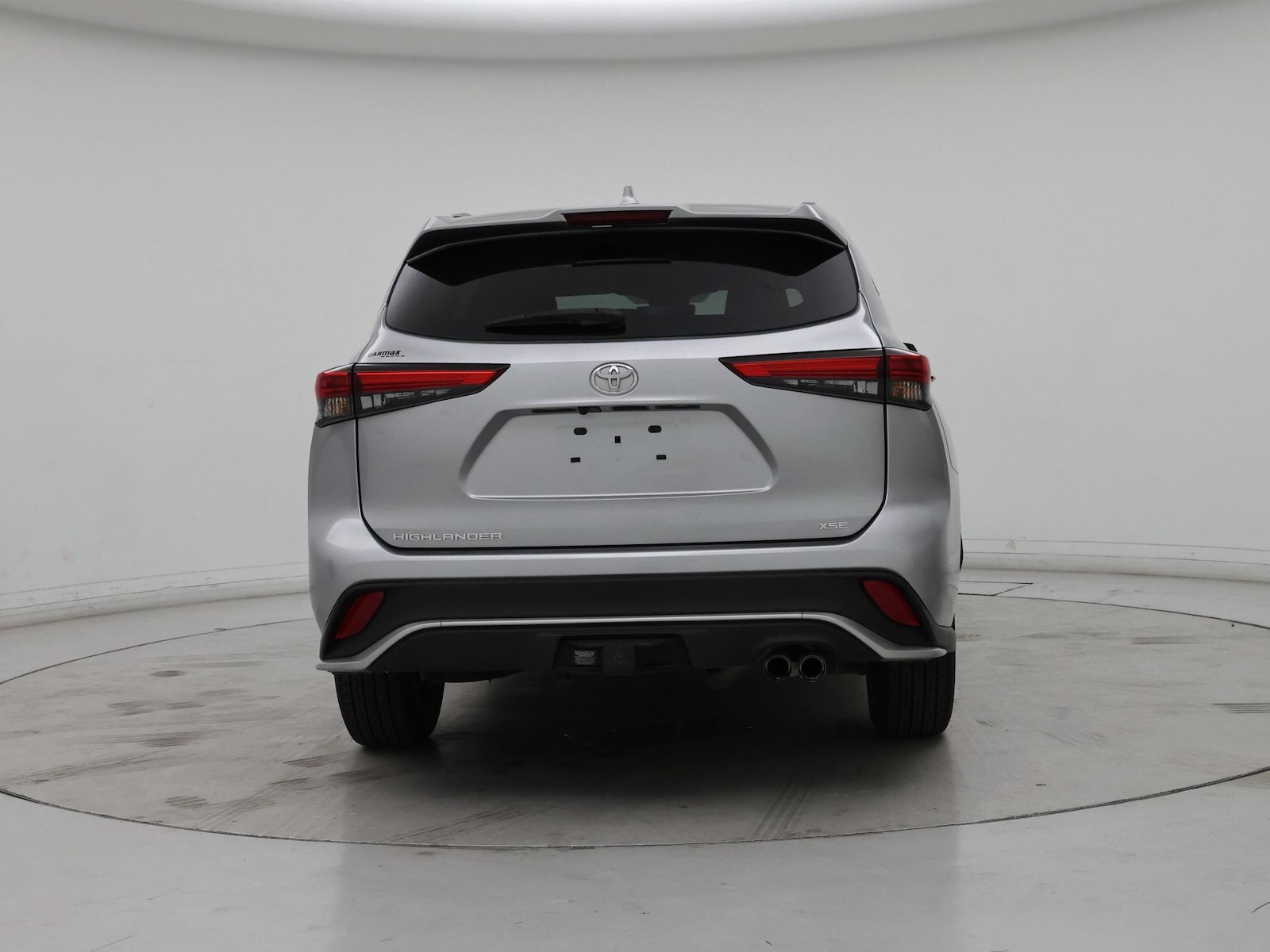 2021 Toyota Highlander XSE - Photo 7