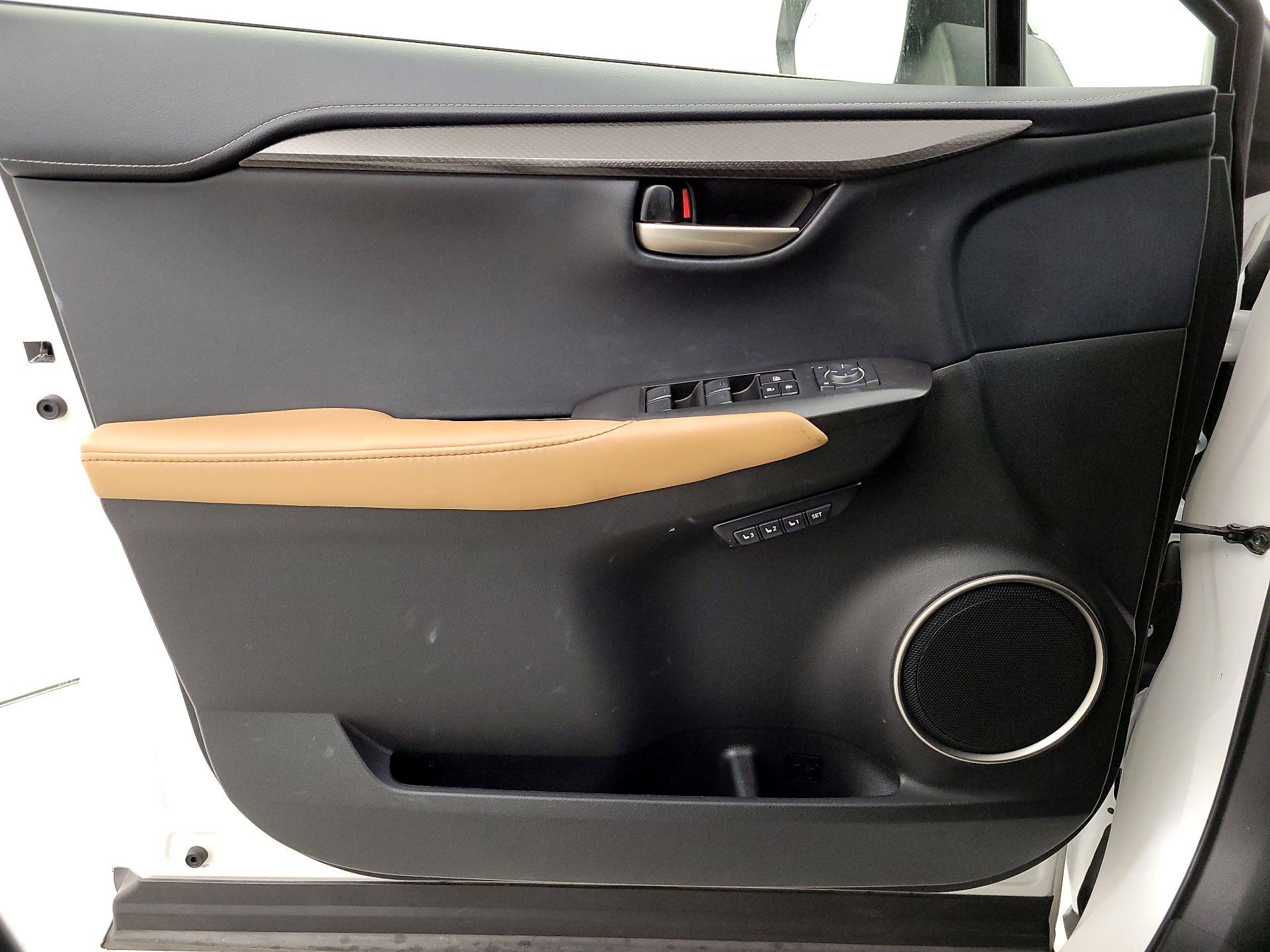 Thumbnail: 2015 Lexus NX - 12