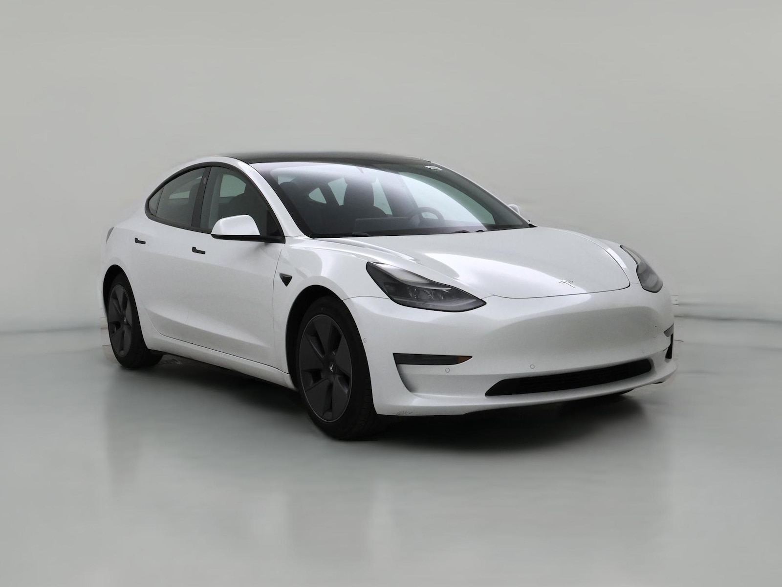 2021 Tesla Model 3 Base