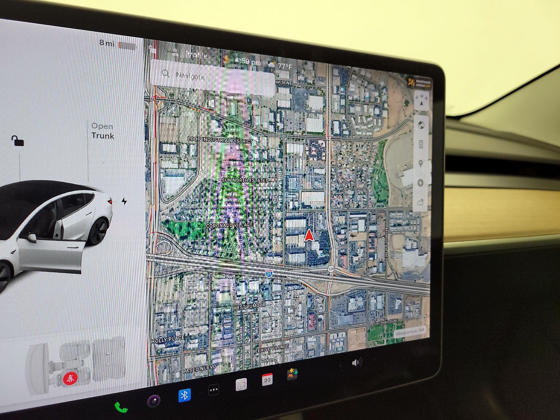 Thumbnail: 2021 Tesla Model 3 - 13