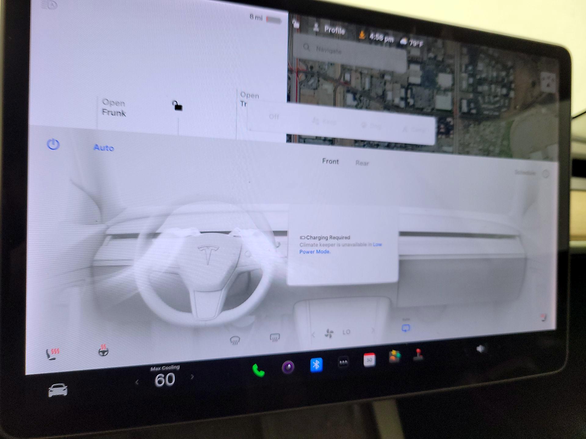 Thumbnail: 2021 Tesla Model 3 - 16