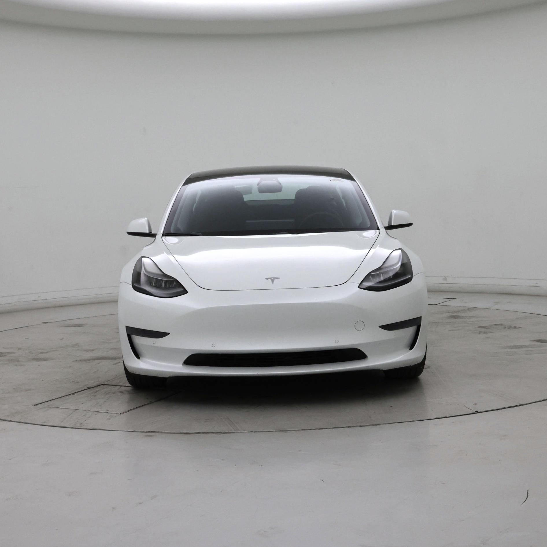 Thumbnail: 2021 Tesla Model 3 - 5