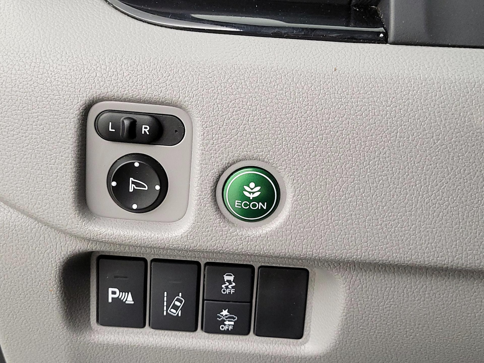 2017 Honda Pilot Elite - Photo 14