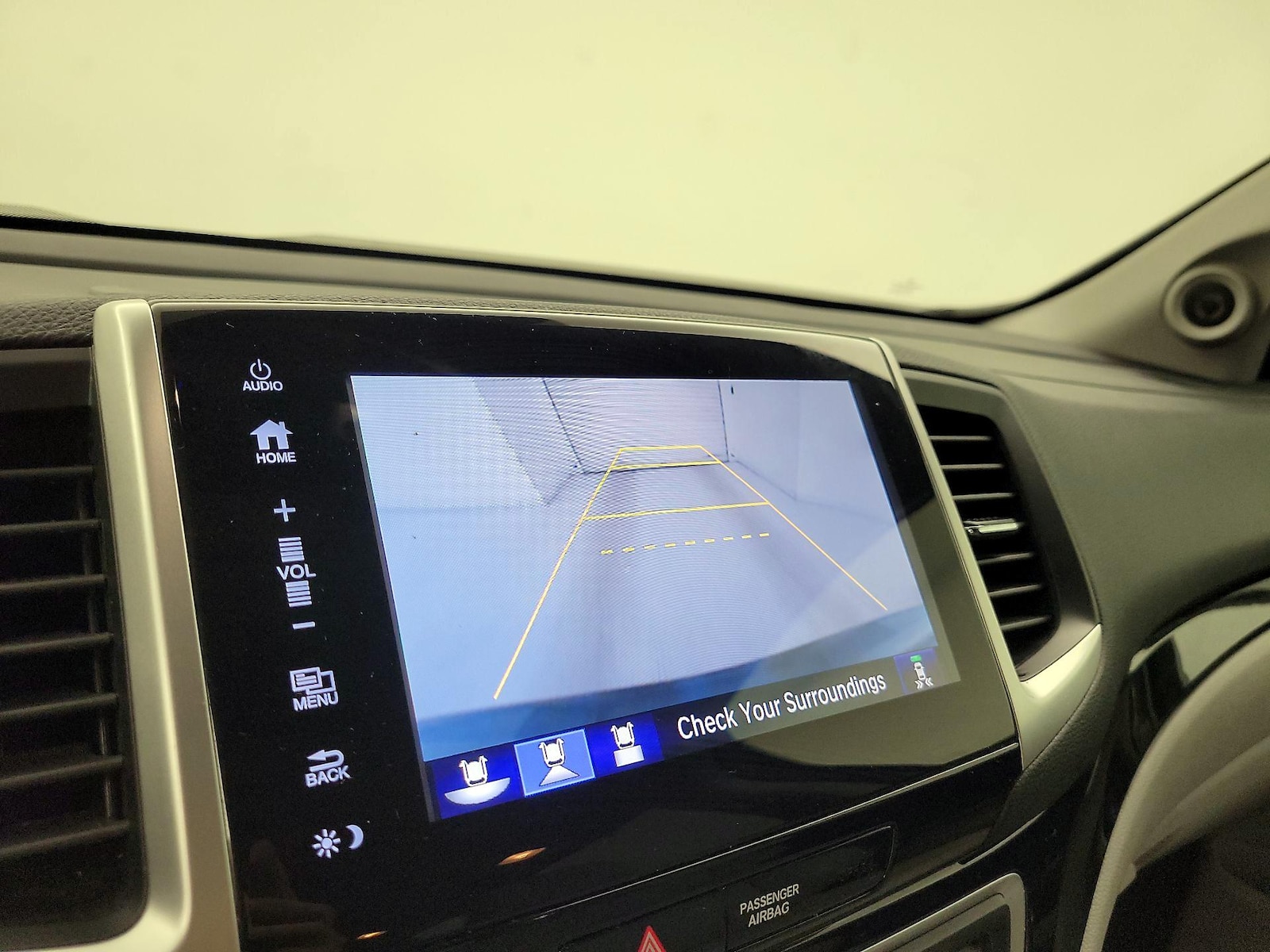 2017 Honda Pilot Elite - Photo 15