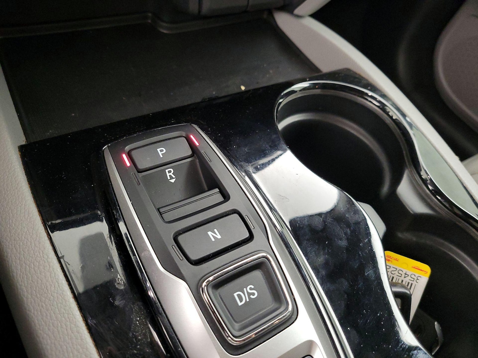 2017 Honda Pilot Elite - Photo 18