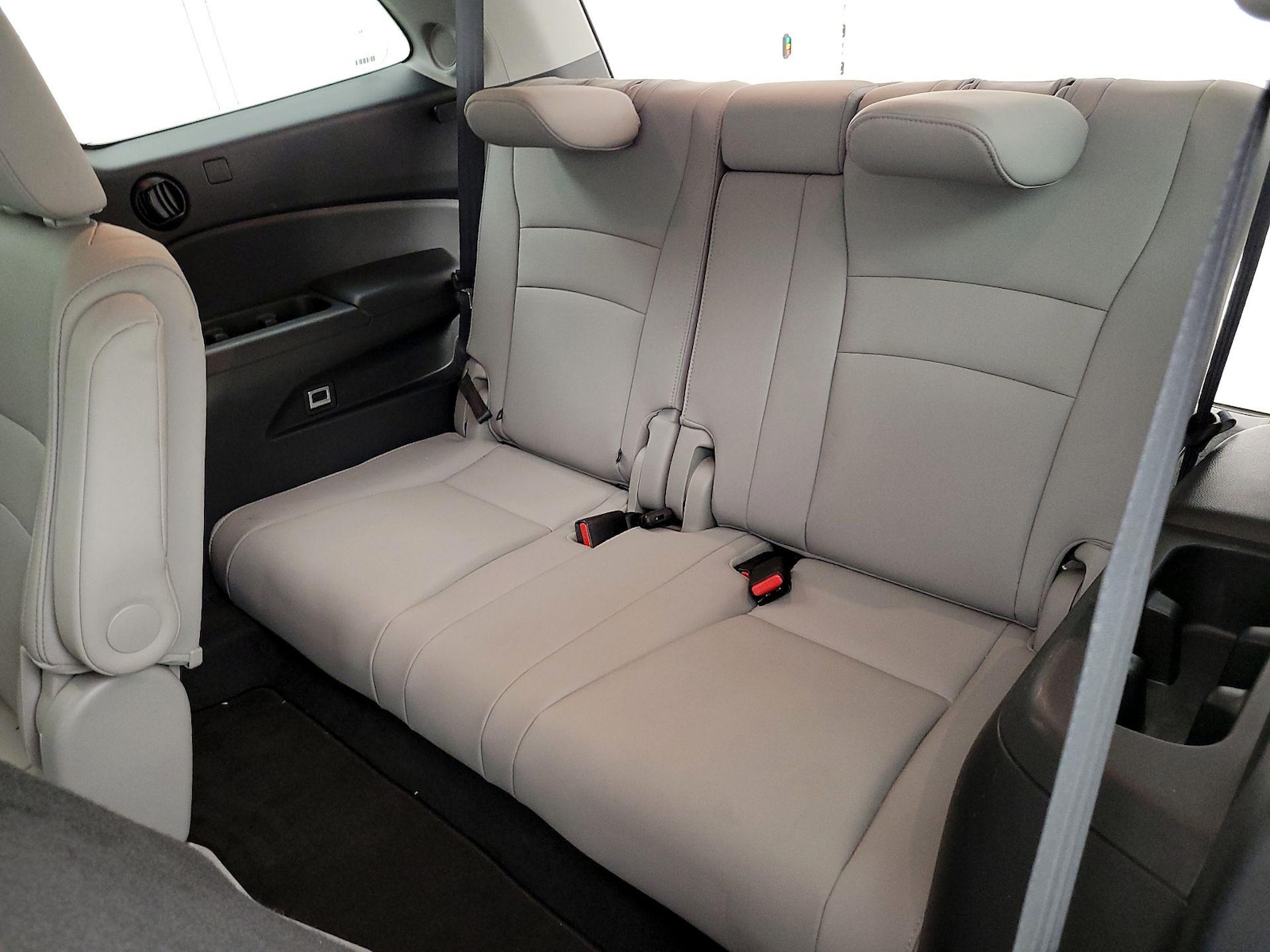 2017 Honda Pilot Elite - Photo 22
