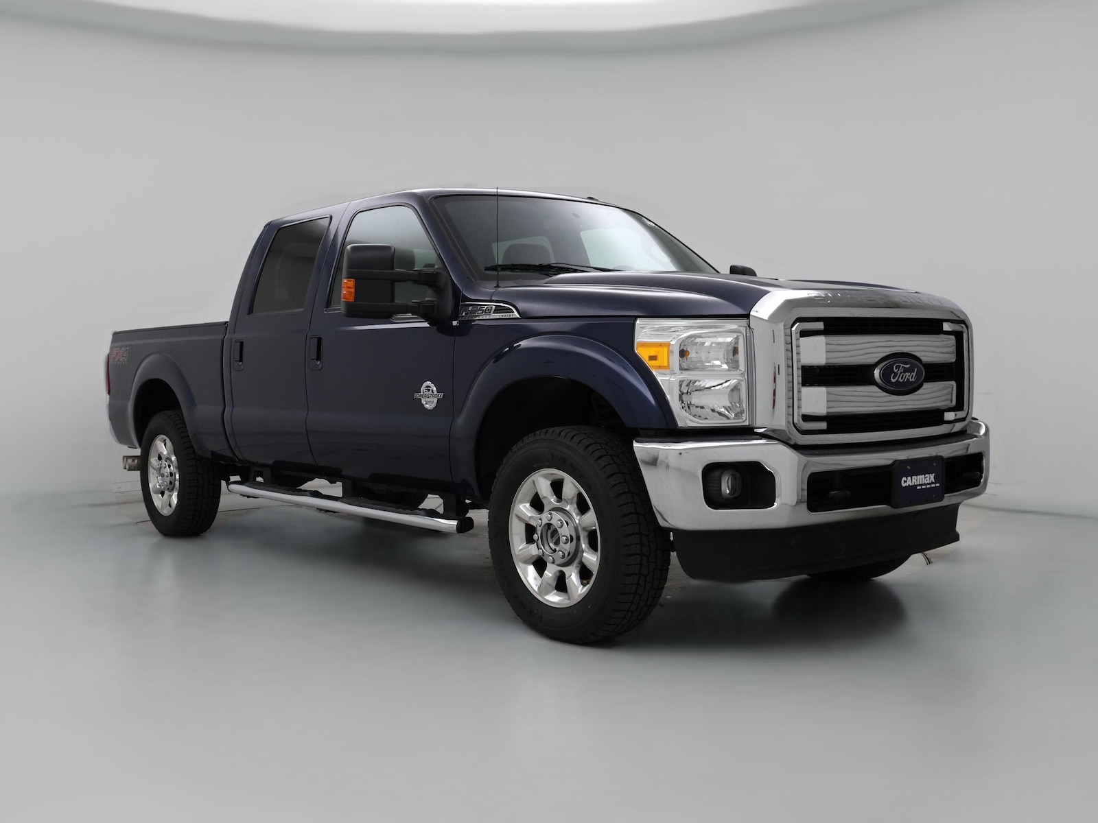 2016 Ford F-250 Super Duty
