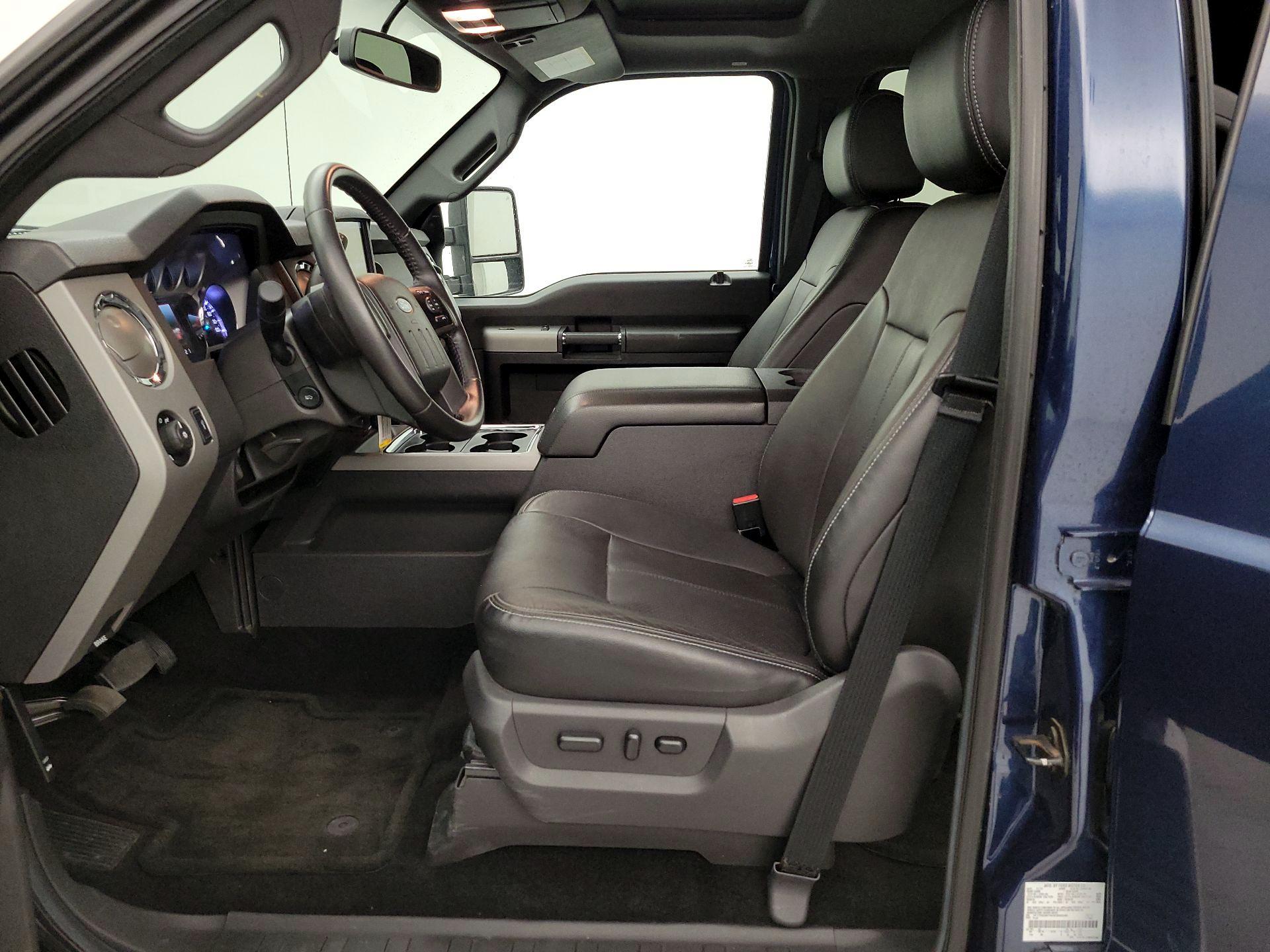 Thumbnail: 2016 Ford F-250 - 11
