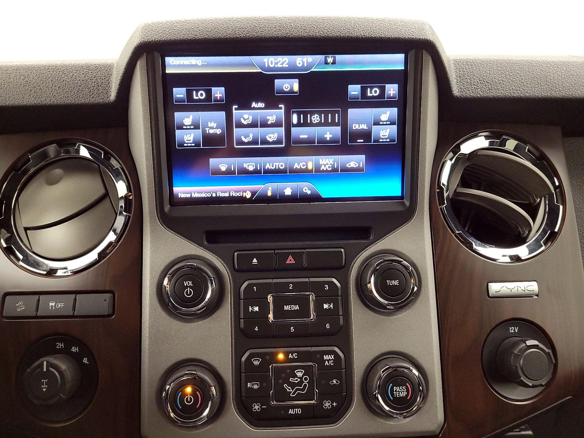 Thumbnail: 2016 Ford F-250 - 16