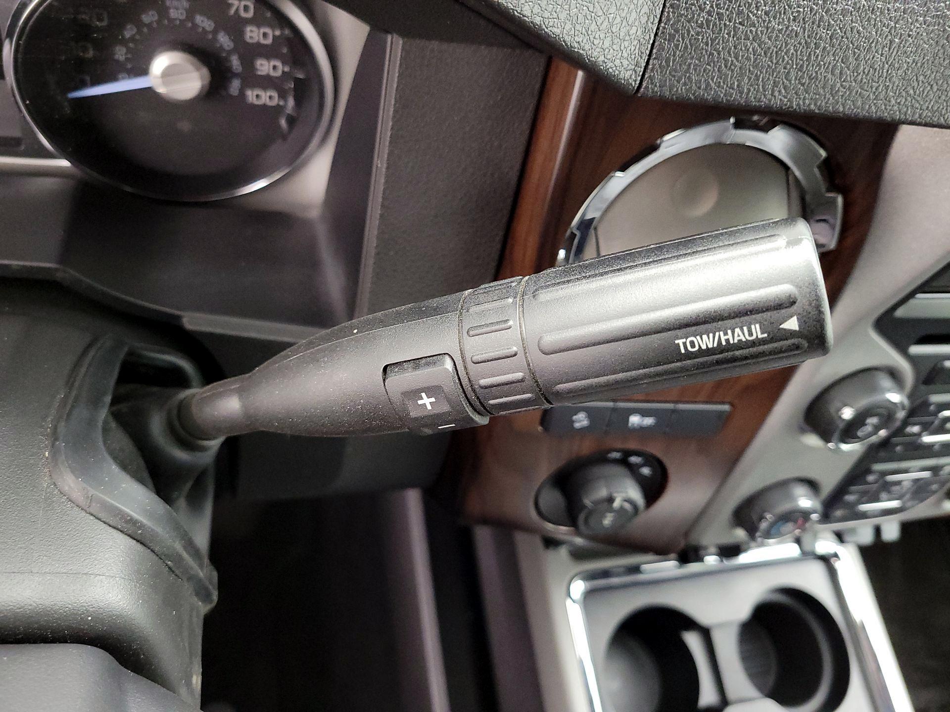 Thumbnail: 2016 Ford F-250 - 17