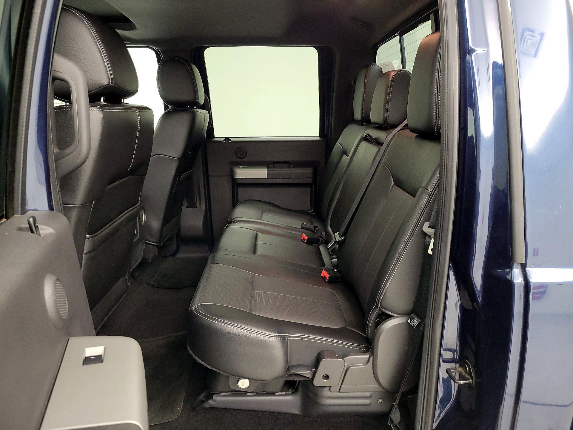 Thumbnail: 2016 Ford F-250 - 18