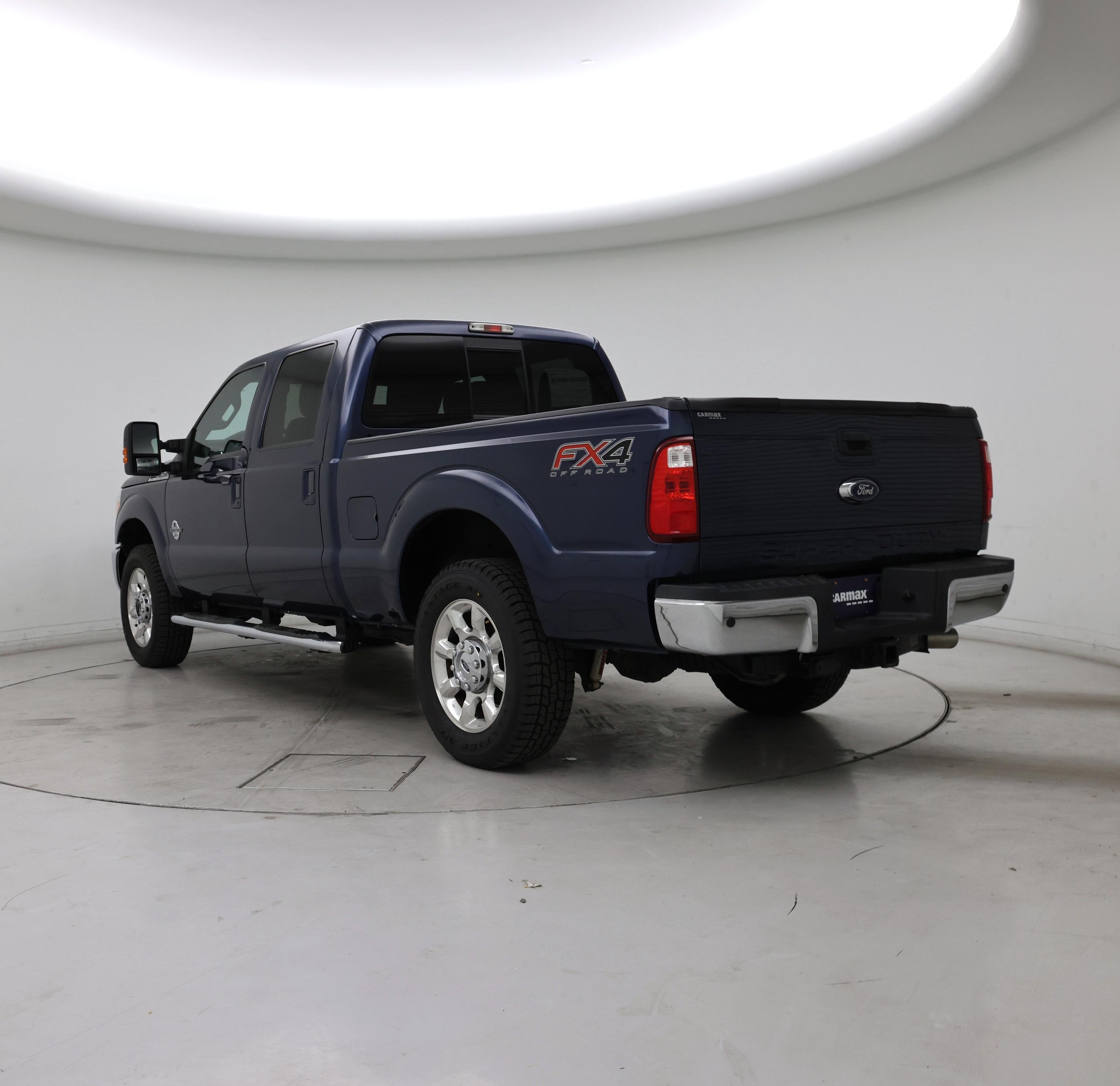 Thumbnail: 2016 Ford F-250 - 2
