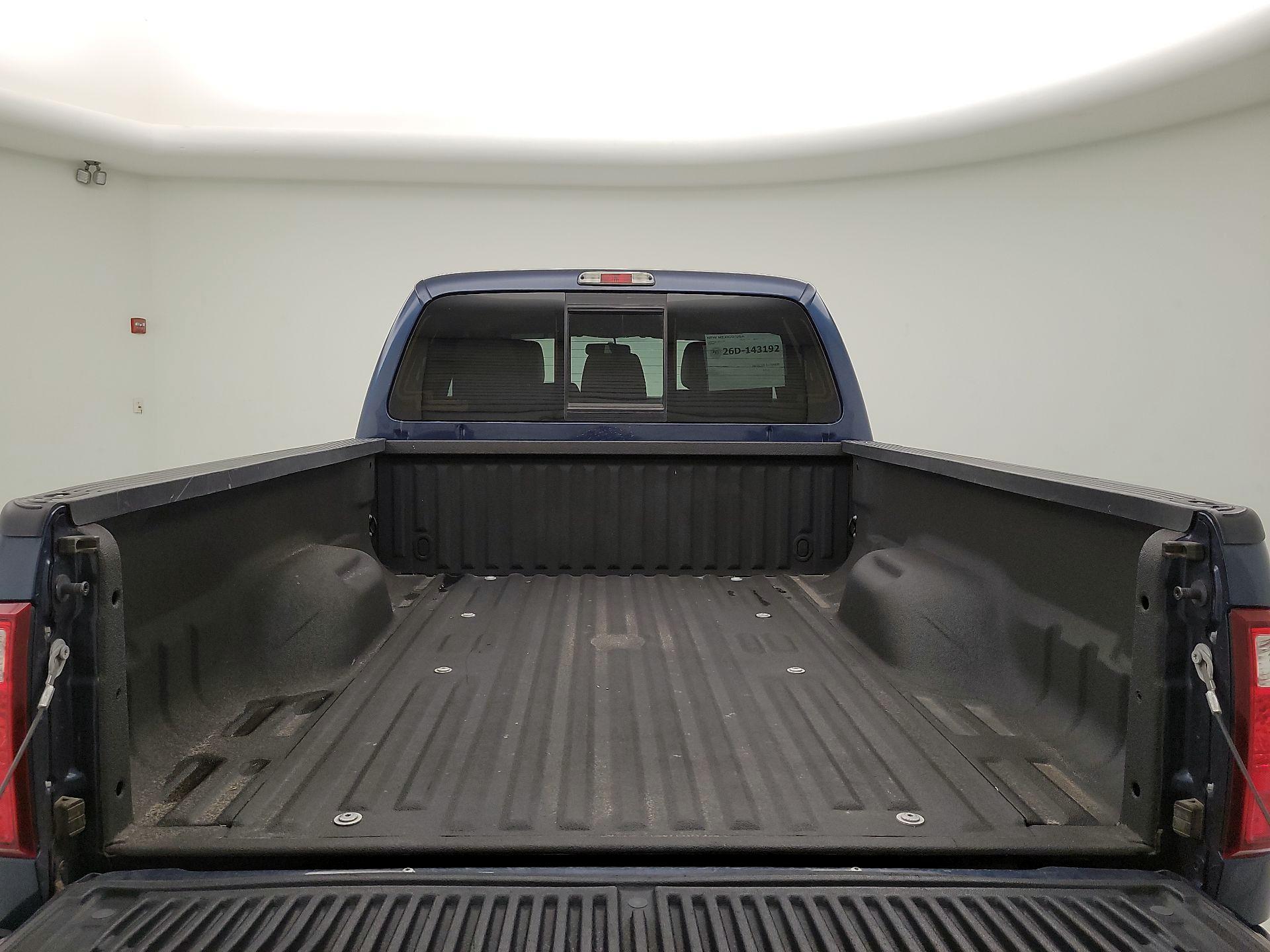 Thumbnail: 2016 Ford F-250 - 19