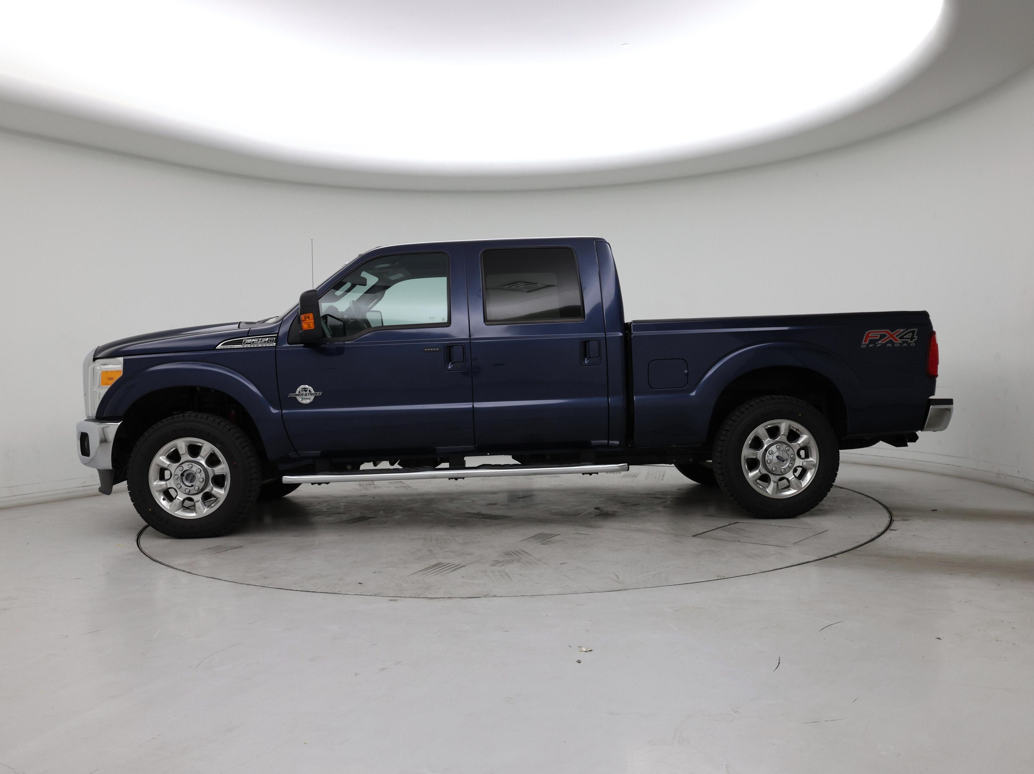 Thumbnail: 2016 Ford F-250 - 3