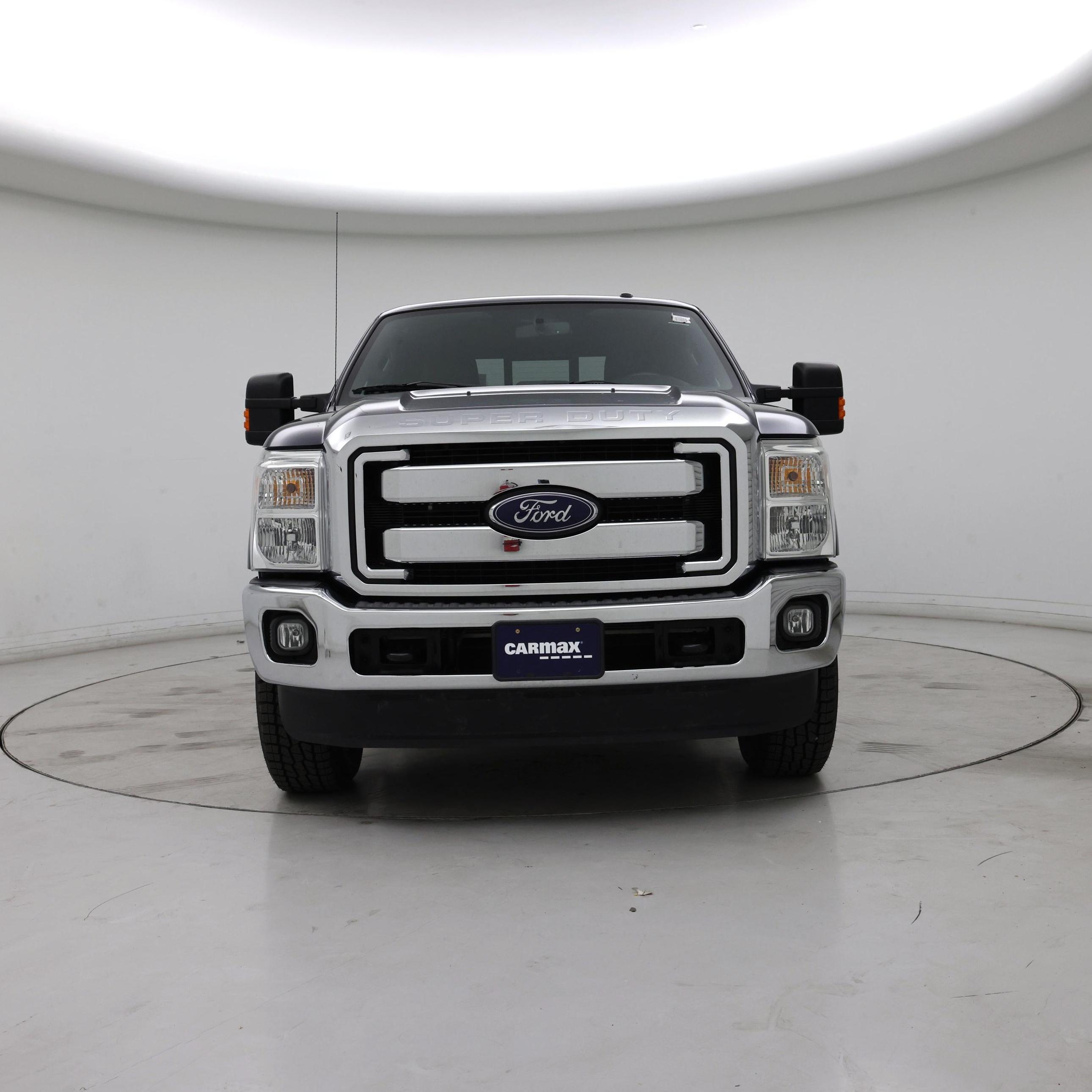 Thumbnail: 2016 Ford F-250 - 5