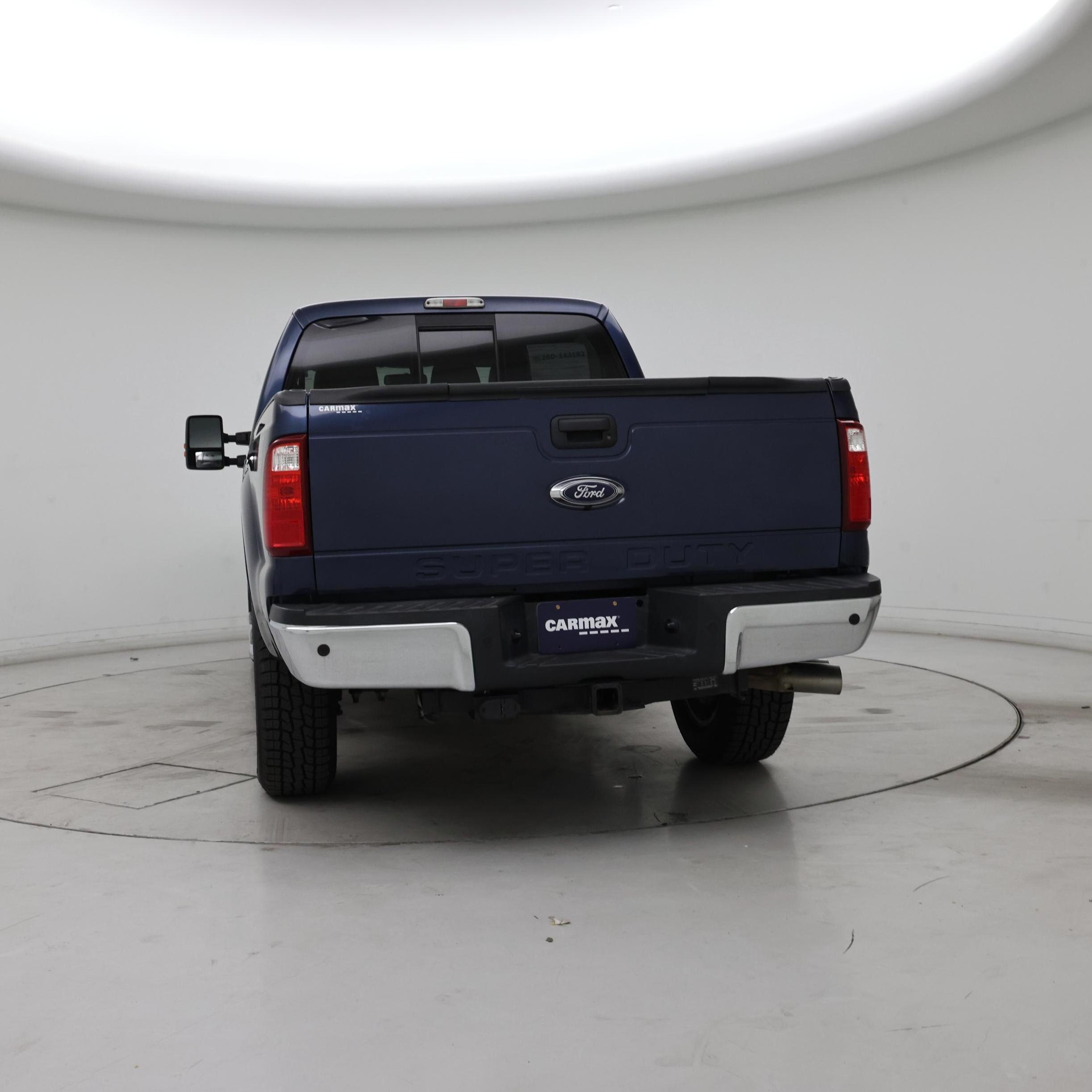 Thumbnail: 2016 Ford F-250 - 6