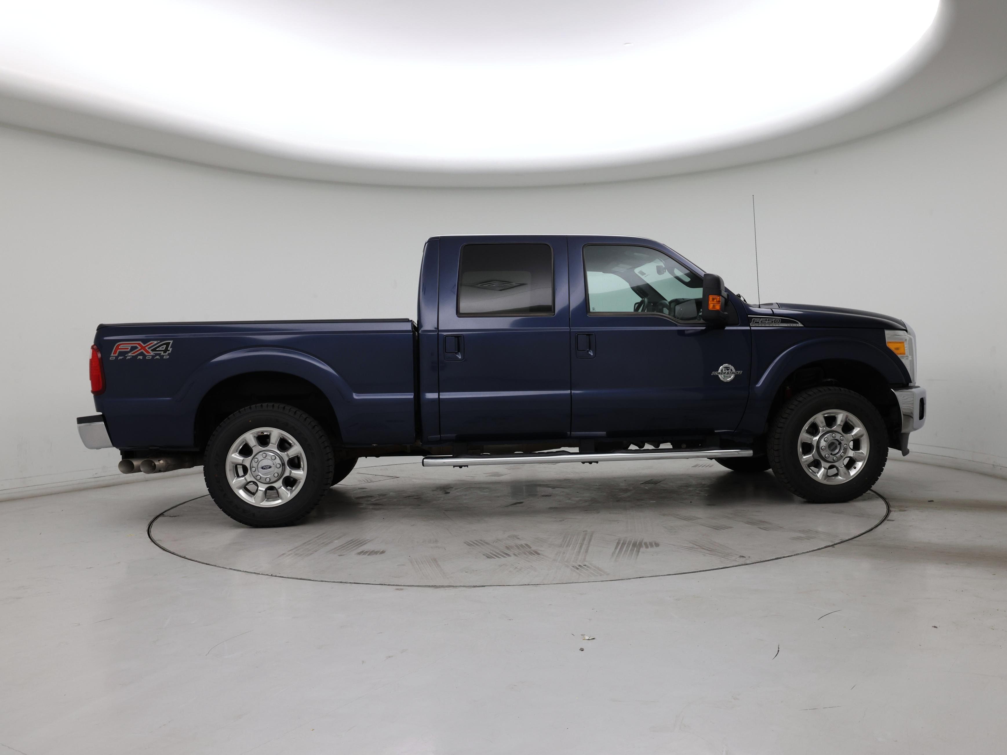 Thumbnail: 2016 Ford F-250 - 7