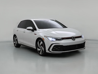 2022 Volkswagen GTI S