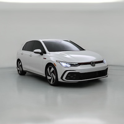 2022 Volkswagen GTI S