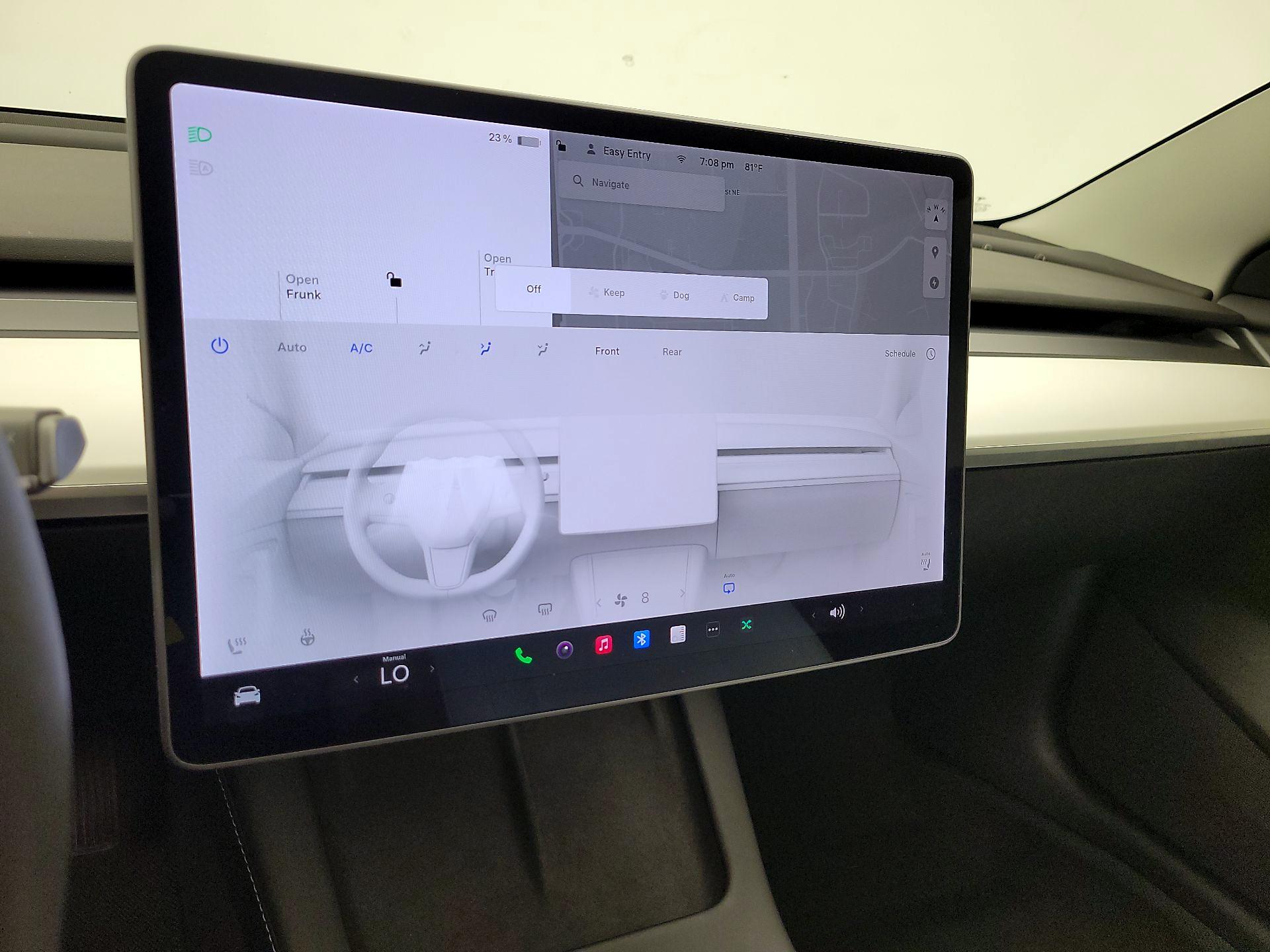Thumbnail: 2022 Tesla Model 3 - 16