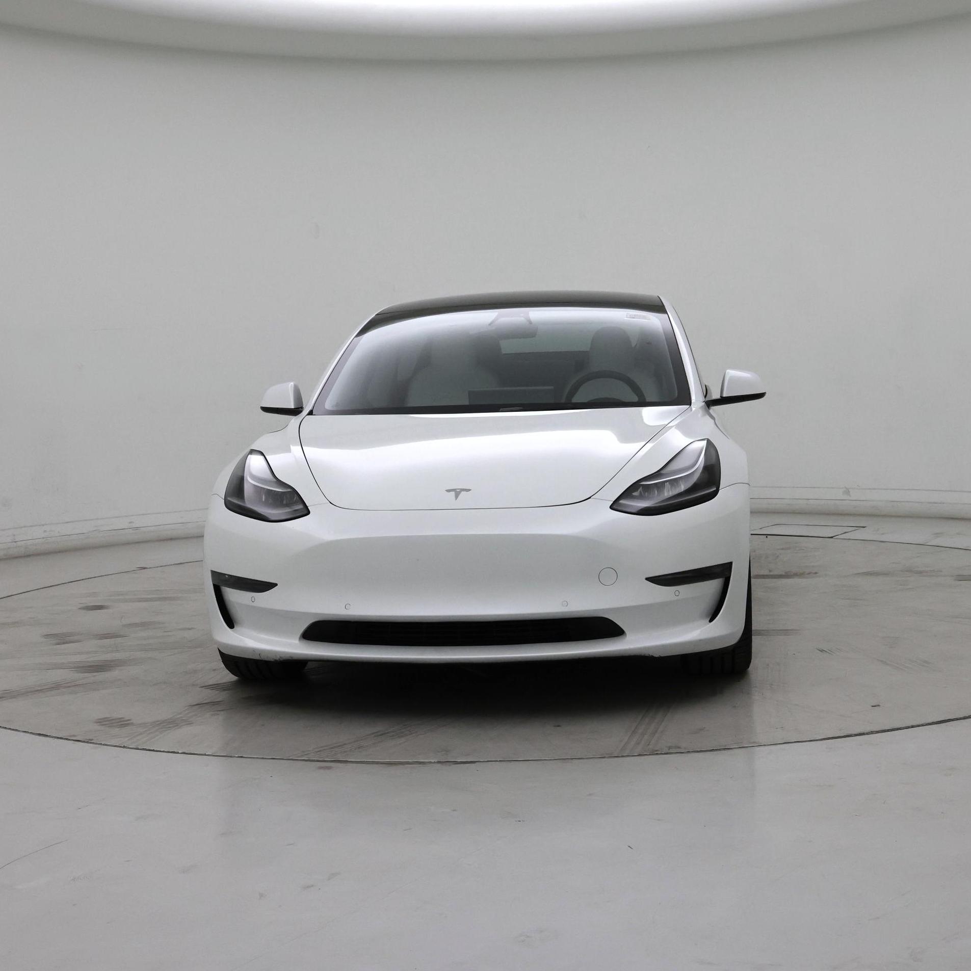 Thumbnail: 2022 Tesla Model 3 - 5