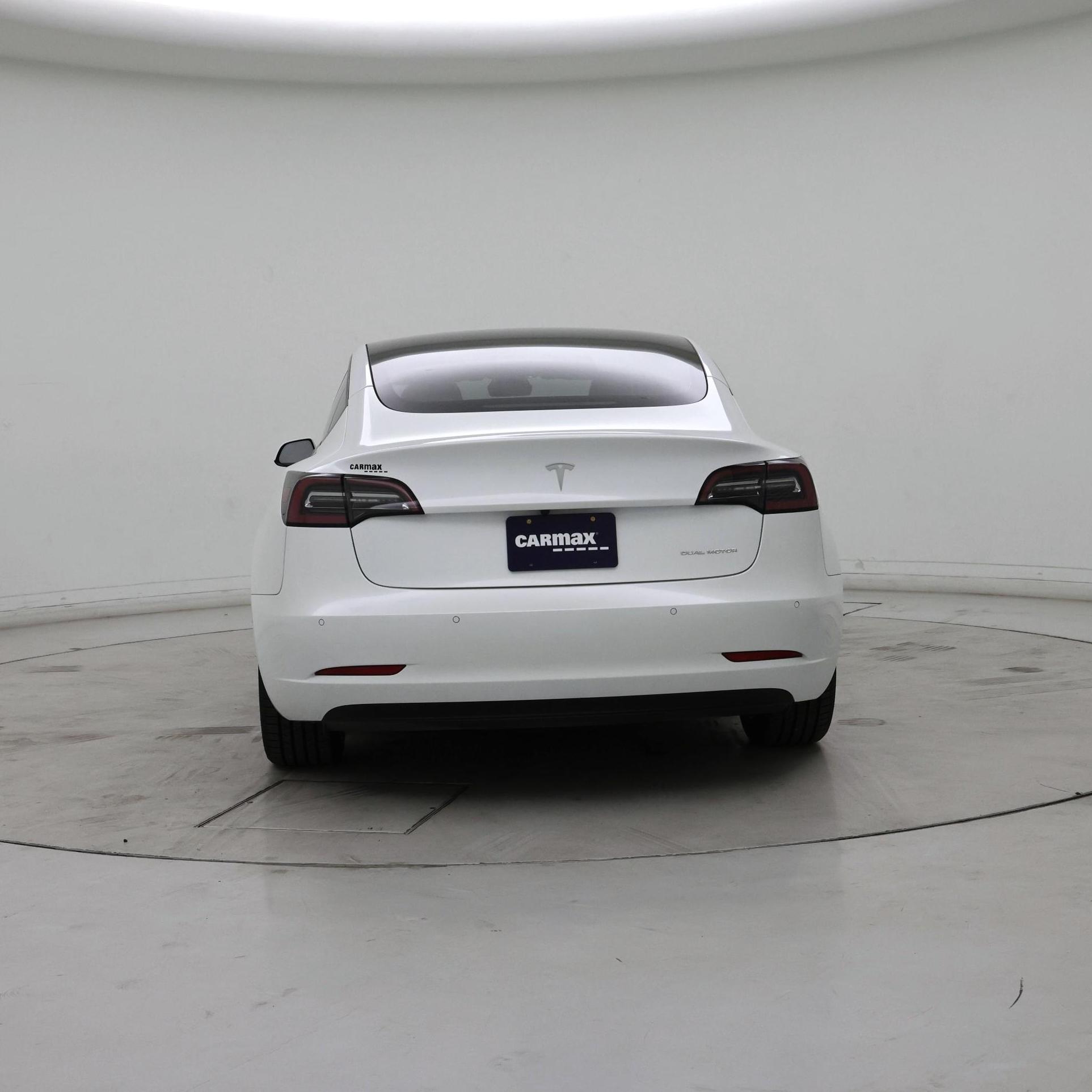 Thumbnail: 2022 Tesla Model 3 - 6