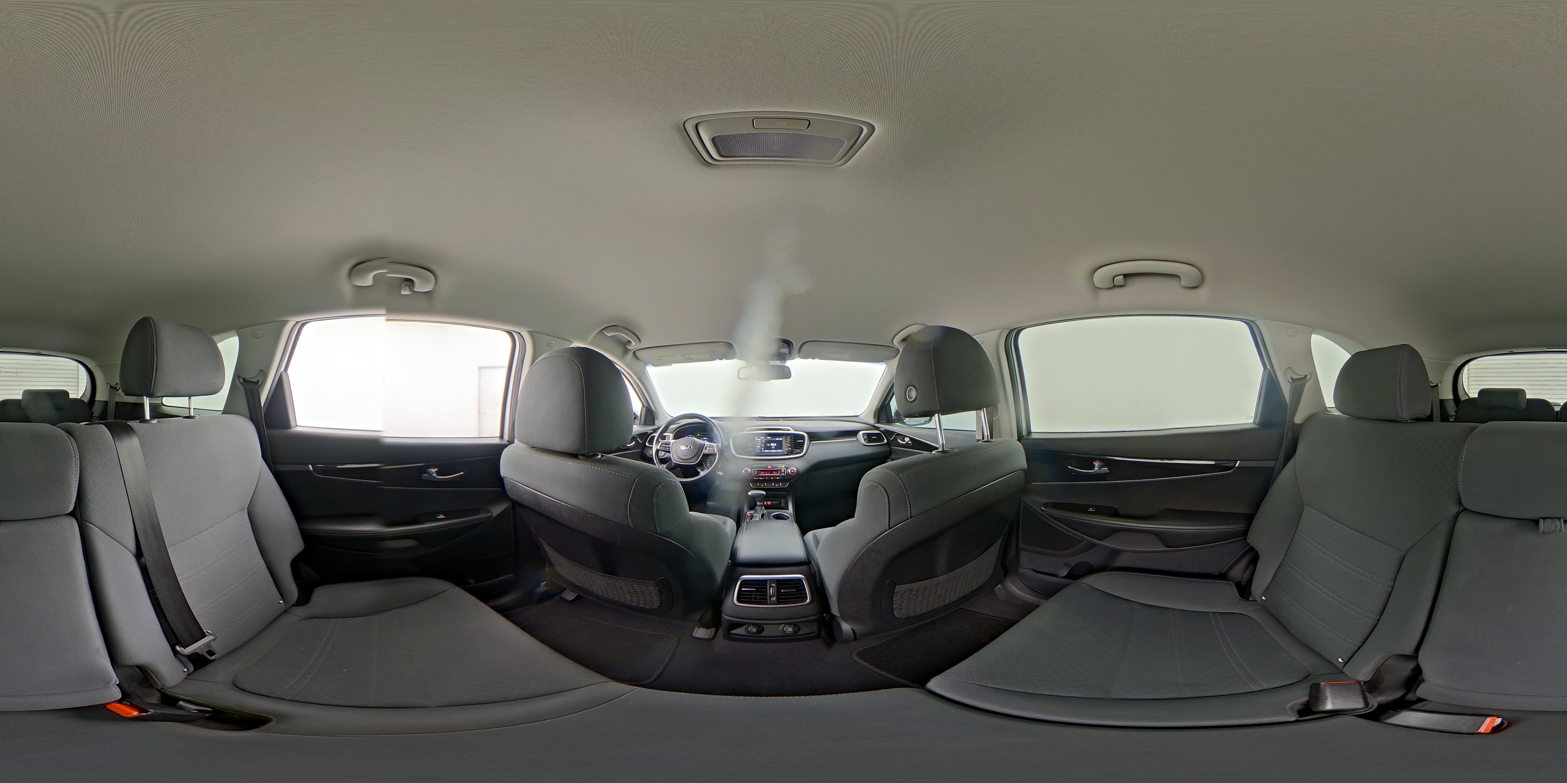 2019 Kia Sorento LX - Photo 26