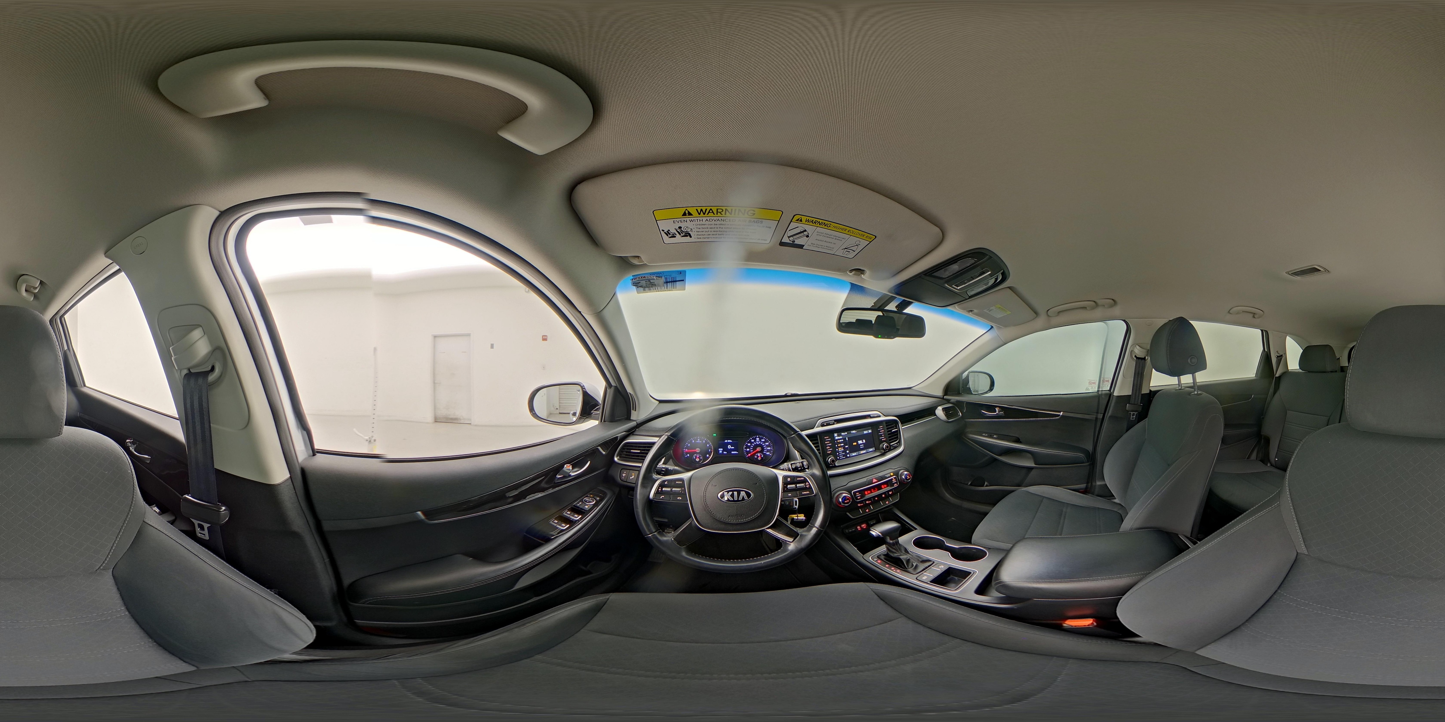 2019 Kia Sorento LX - Photo 27