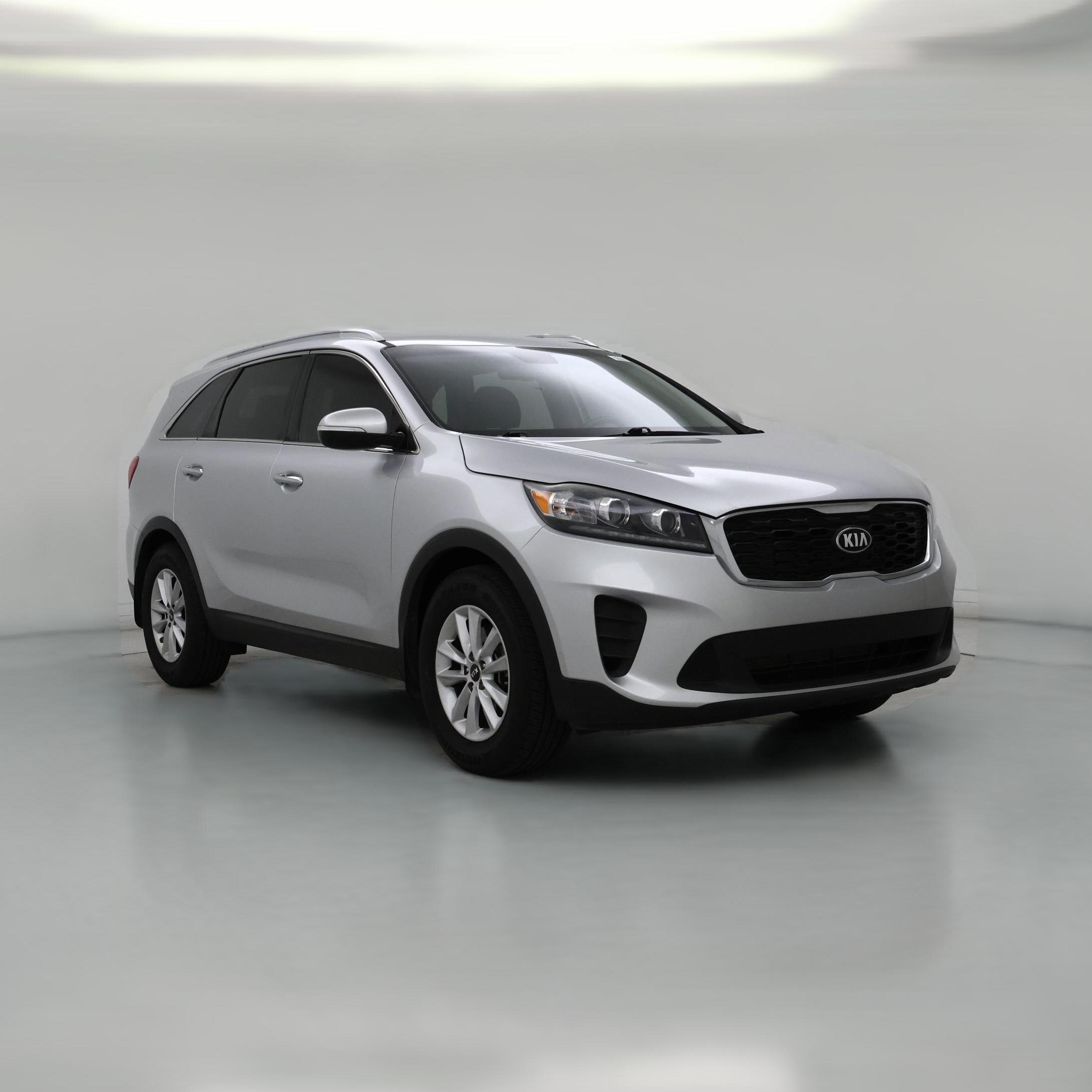 Thumbnail: 2019 Kia Sorento - 1