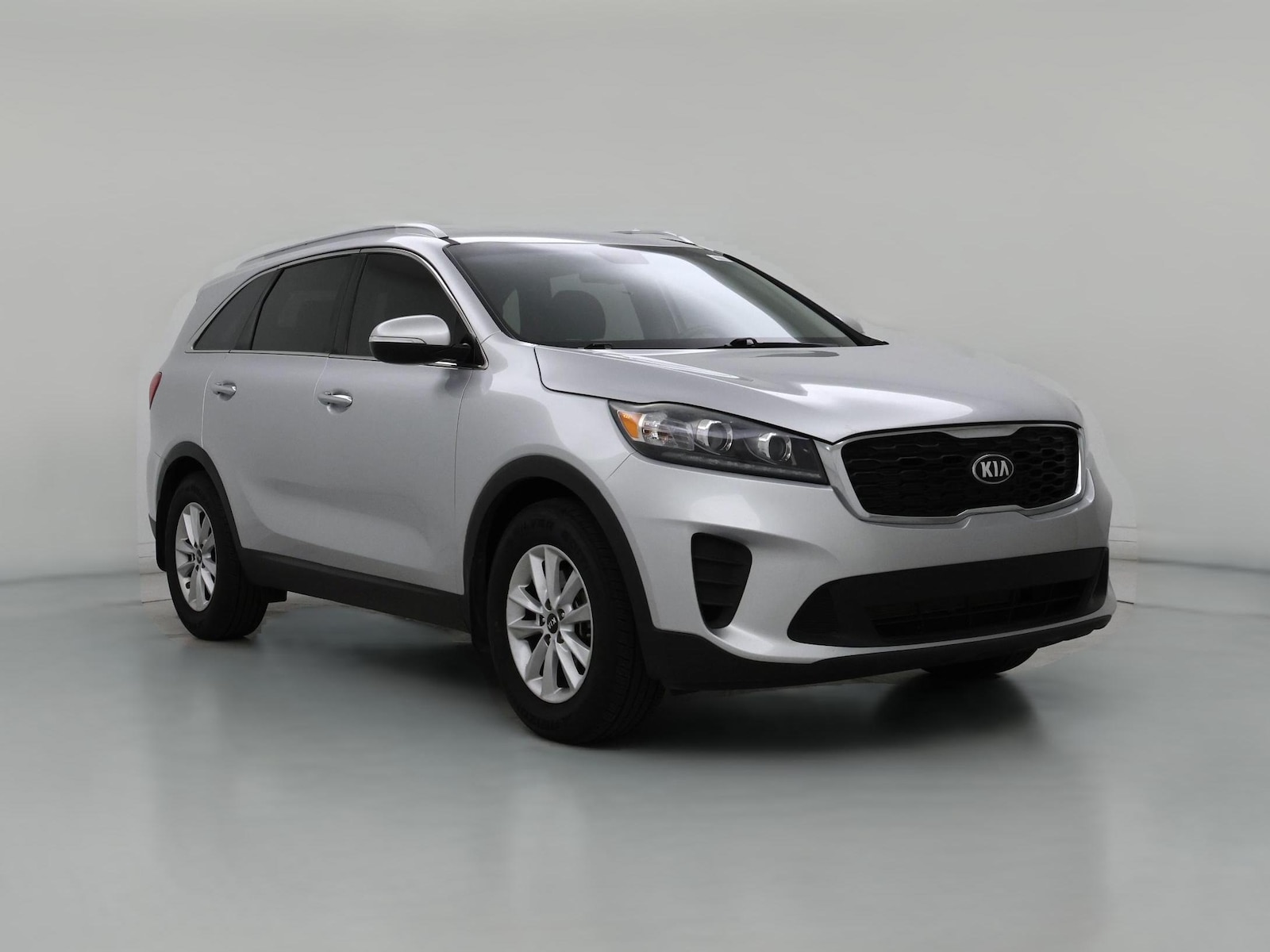 2019 Kia Sorento LX - Photo 1