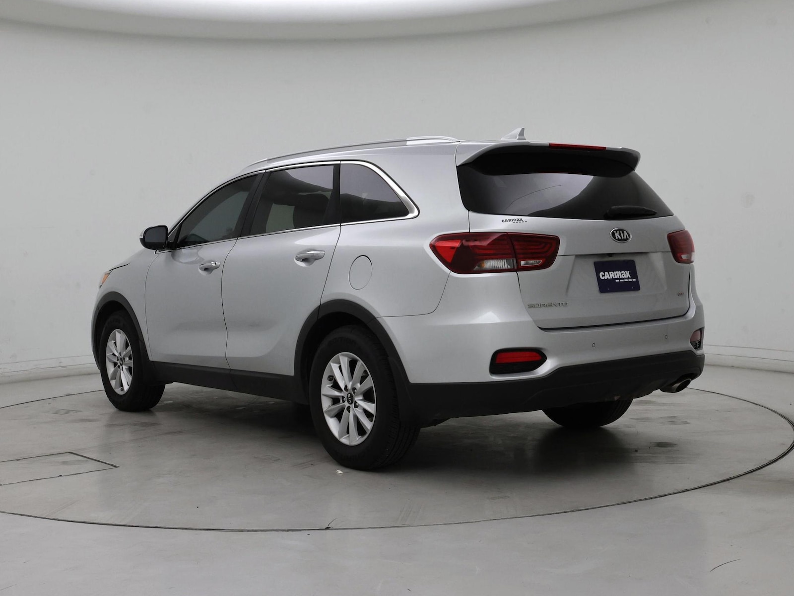 2019 Kia Sorento LX - Photo 3