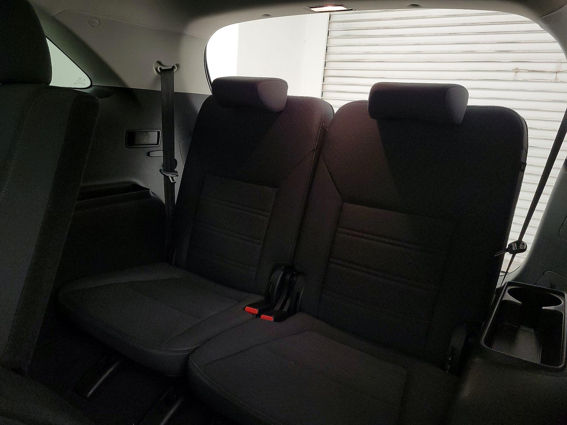 Thumbnail: 2019 Kia Sorento - 20