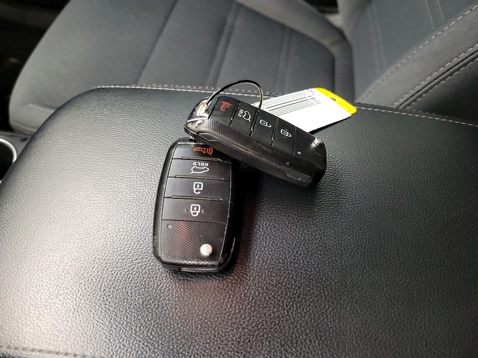 2019 Kia Sorento LX - Photo 24