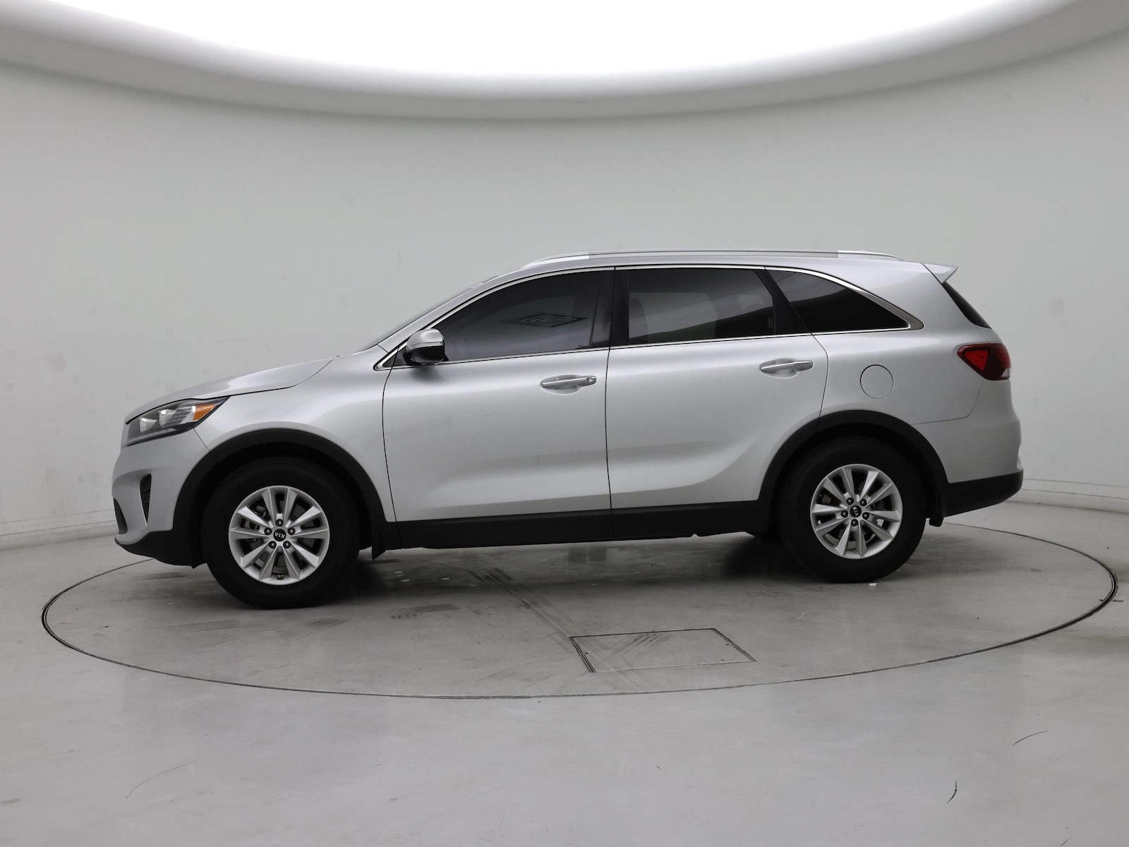2019 Kia Sorento LX - Photo 4